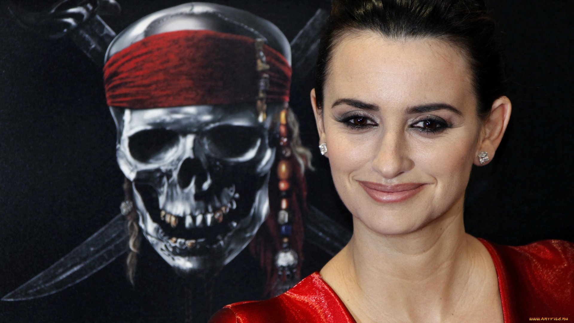 Penelope, Cruz, девушки, актриса, пенелопа, круз, звезда, голливуд