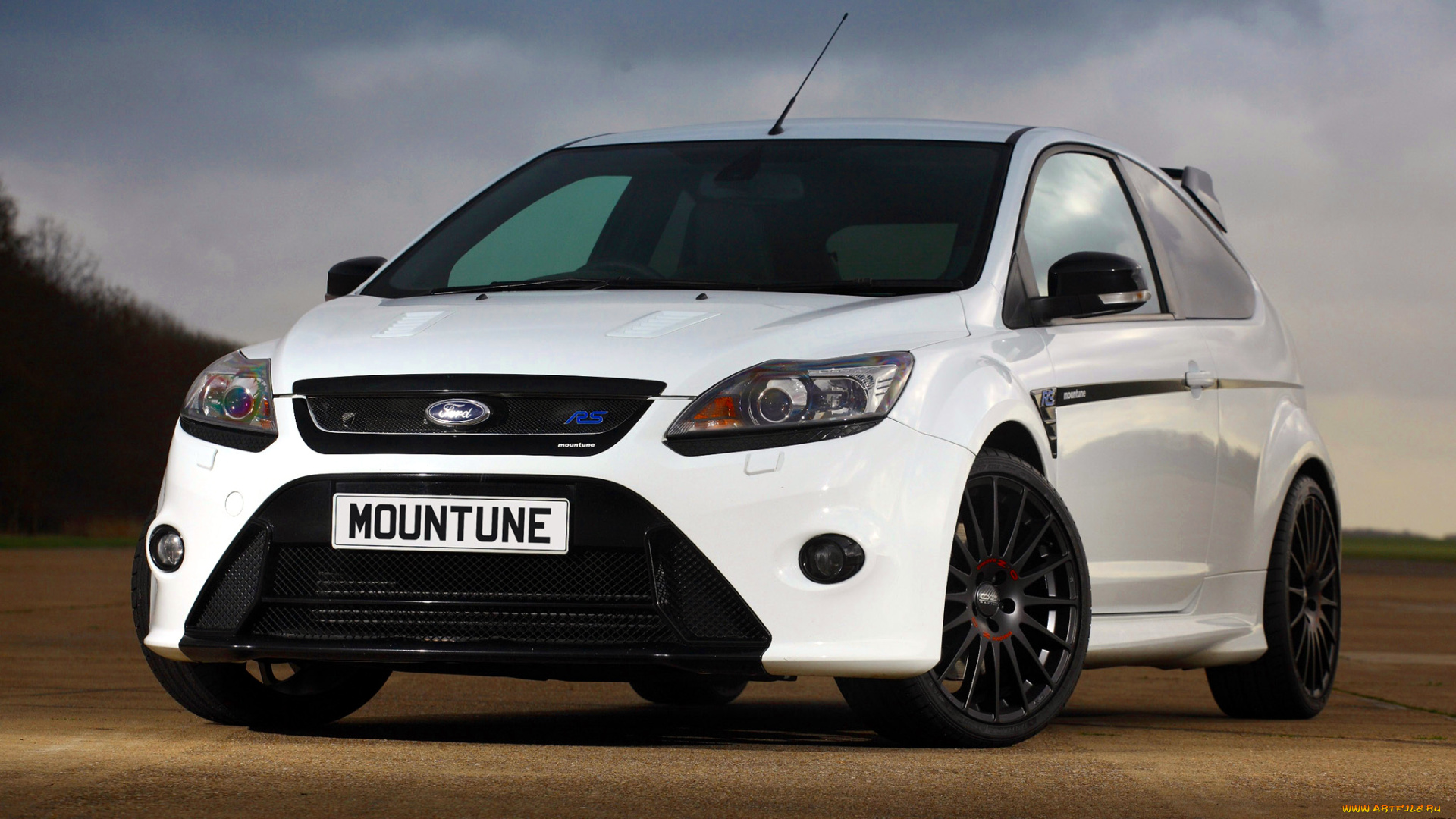 ford, focus, rs, автомобили, сша, легковые, коммерческие, motor, company