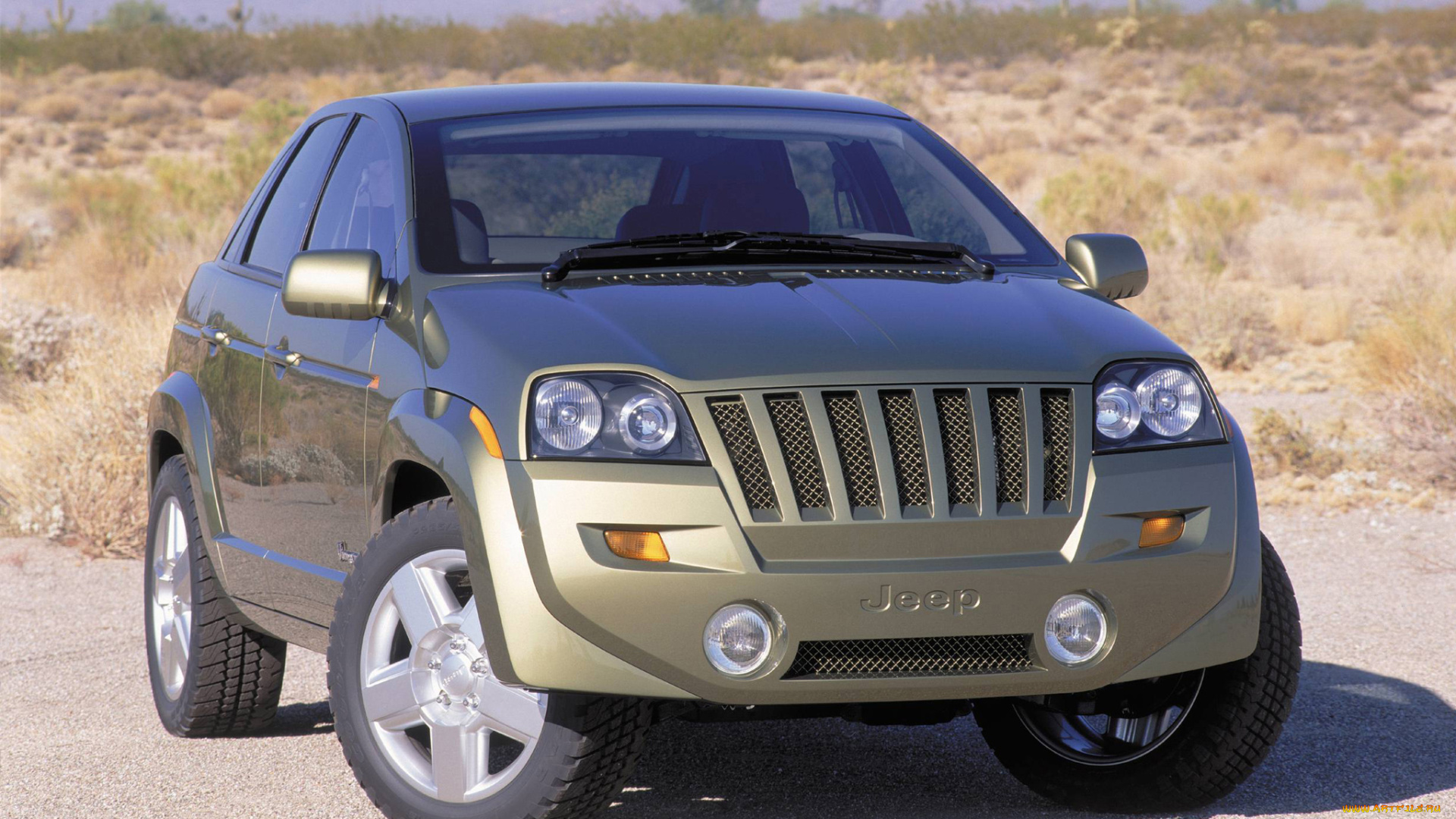 jeep, varsity, concept, автомобили