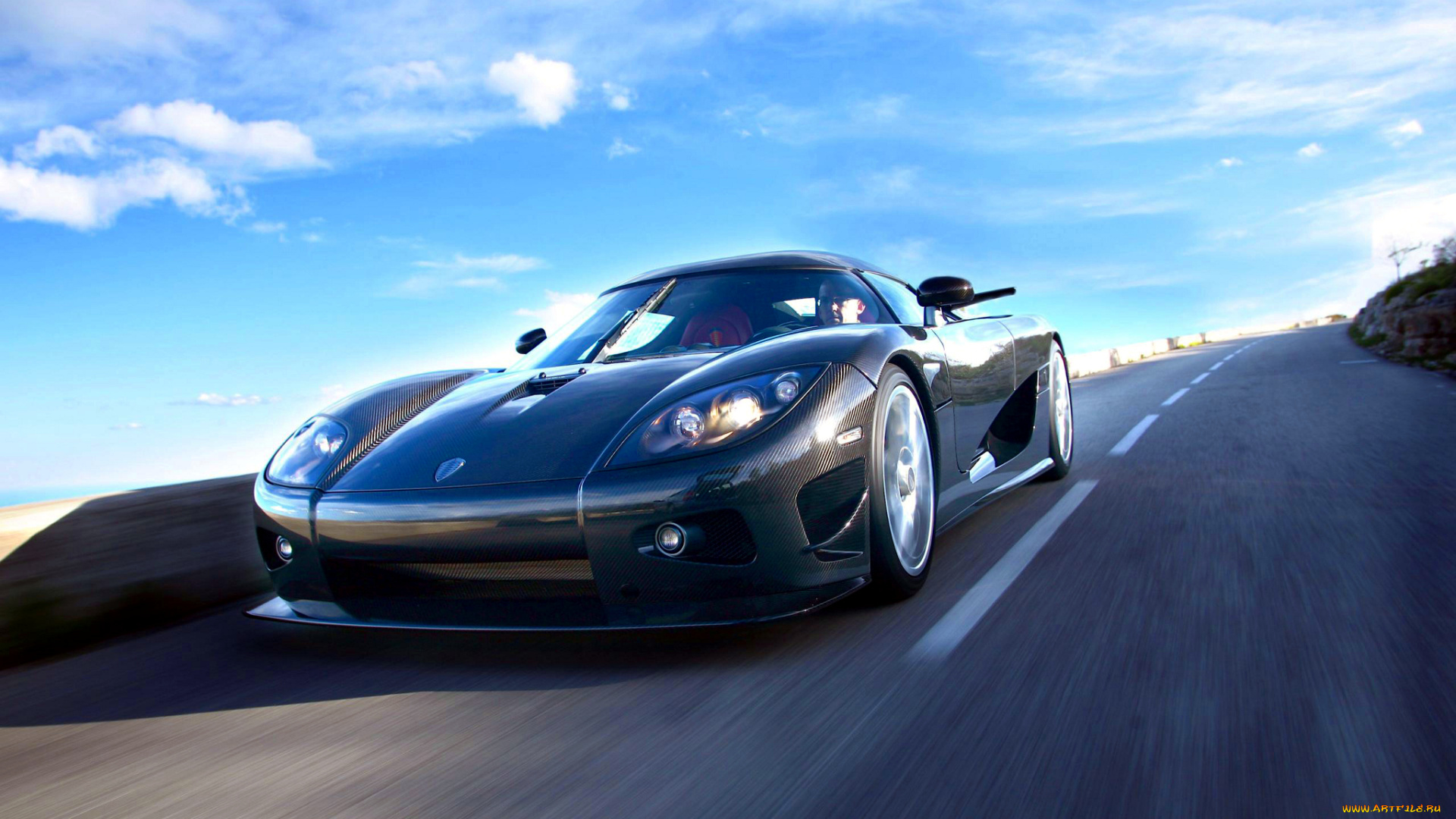 koenigsegg, автомобили, спортивные, automotive, ab, швеция, эксклюзивные, частная, компания