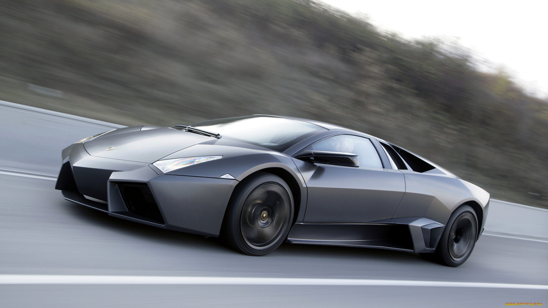 lamborghini, reventon, автомобили, automobili, holding, s, p, a, спортивные, италия, класс-люкс