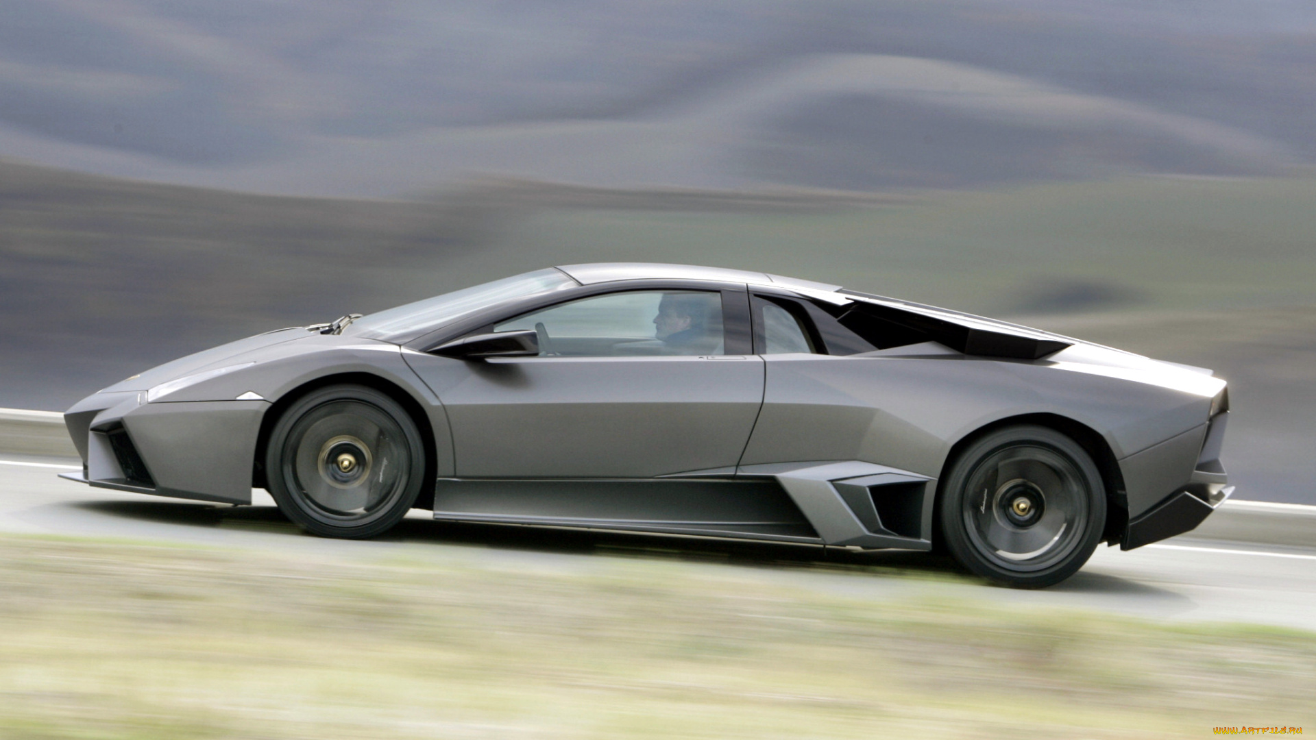 lamborghini, reventon, автомобили, класс-люкс, automobili, holding, s, p, a, италия, спортивные
