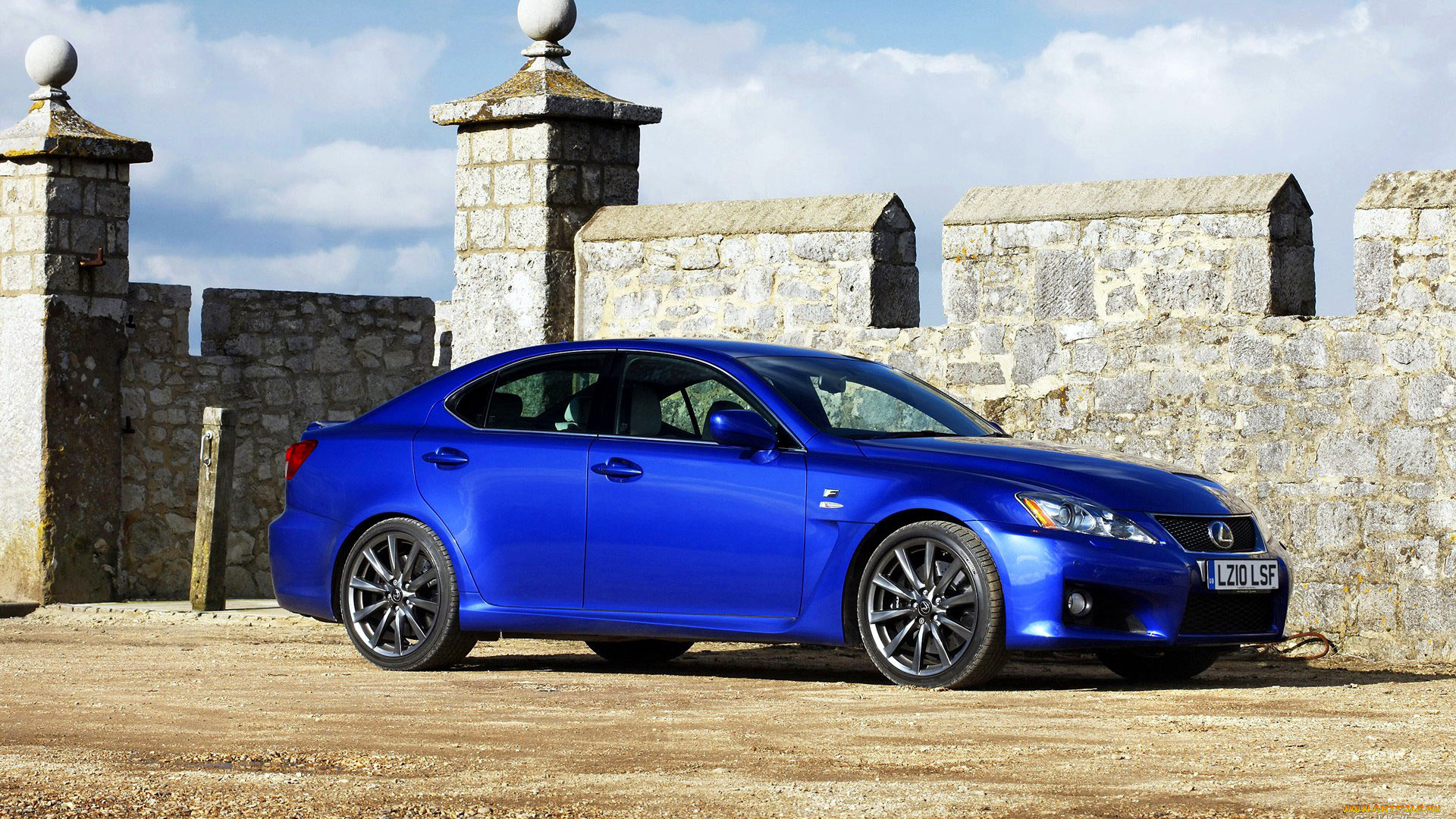 lexus, is, автомобили, toyota, motor, класс-премиум, Япония