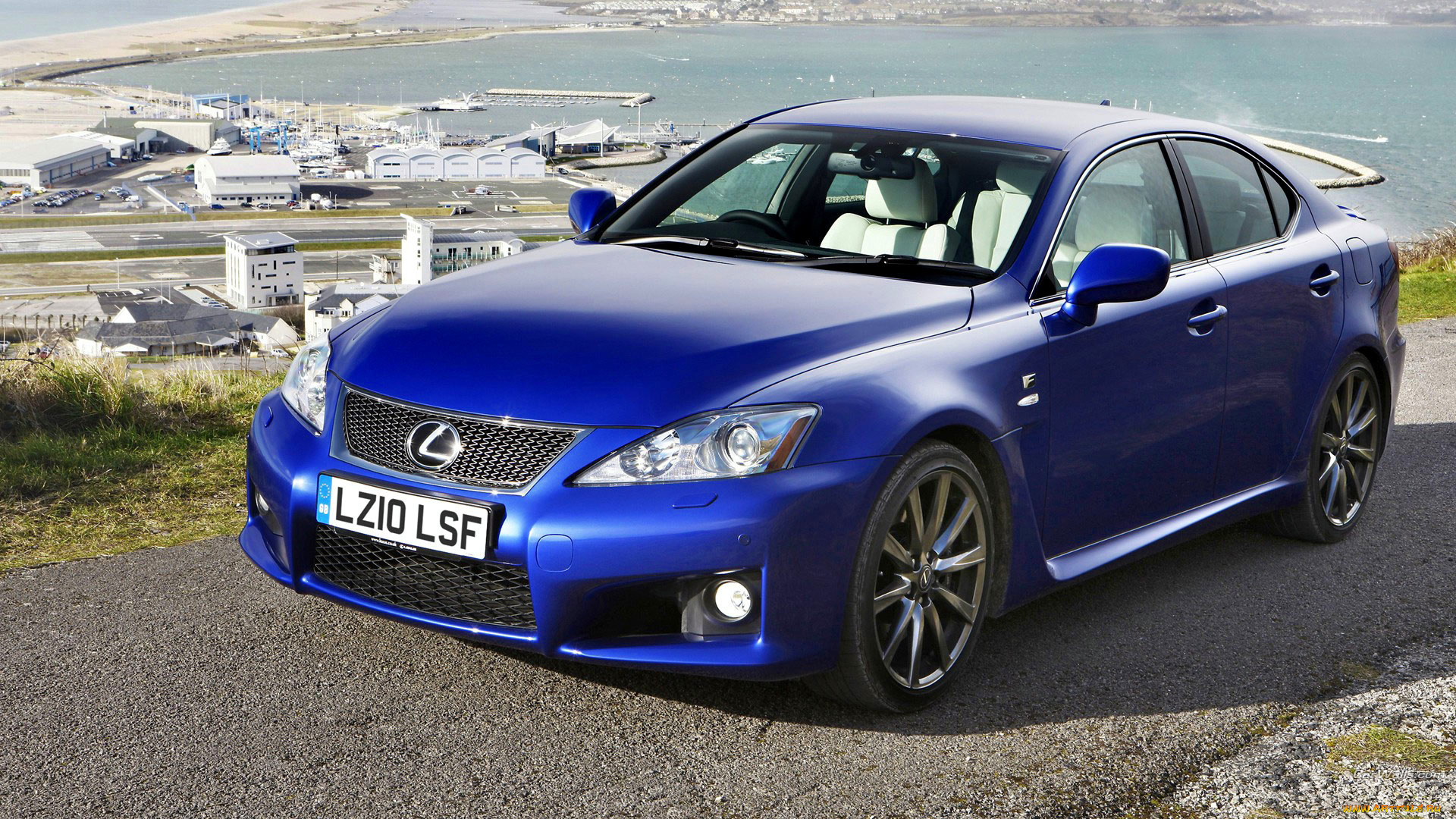 lexus, is, автомобили, Япония, toyota, motor, класс-премиум