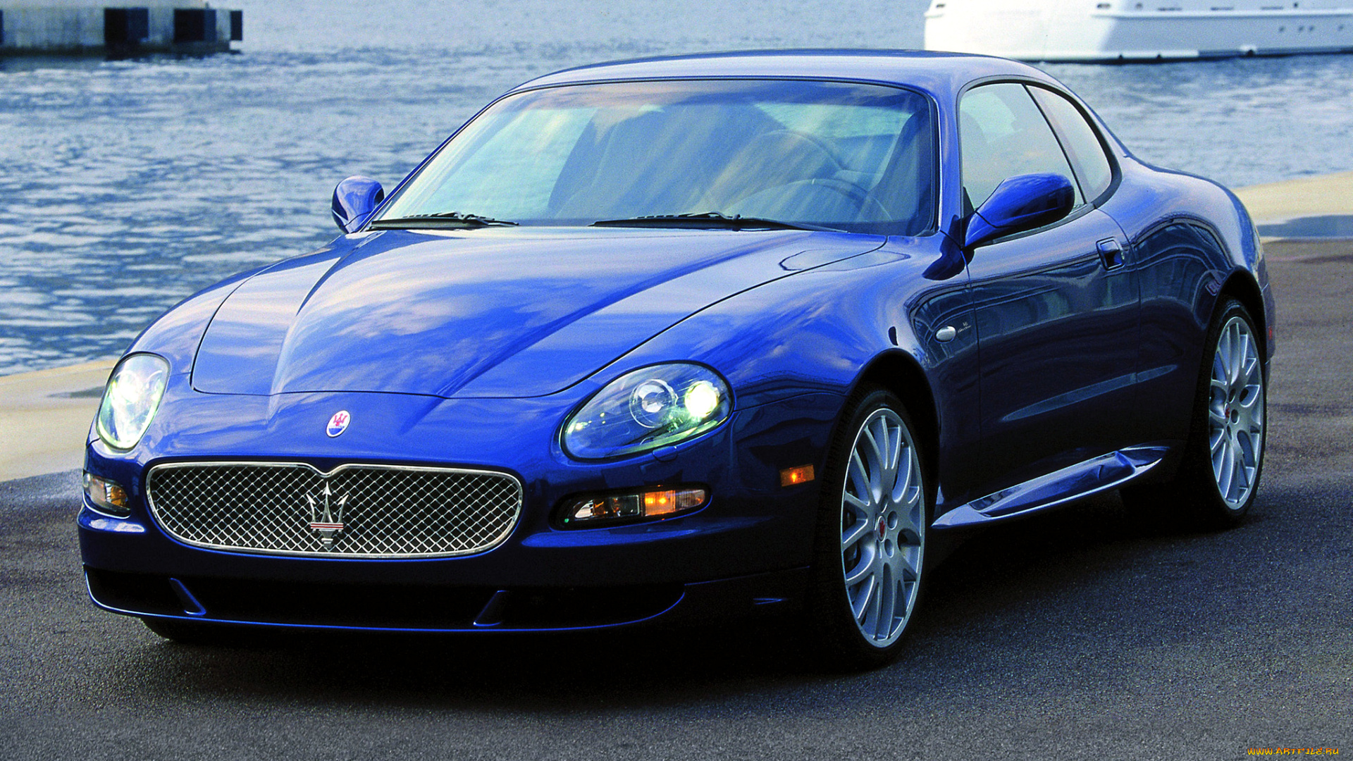 maserati, coupe, автомобили, италия, s, p, a, спортивные, эксклюзивные, бизнес-класс