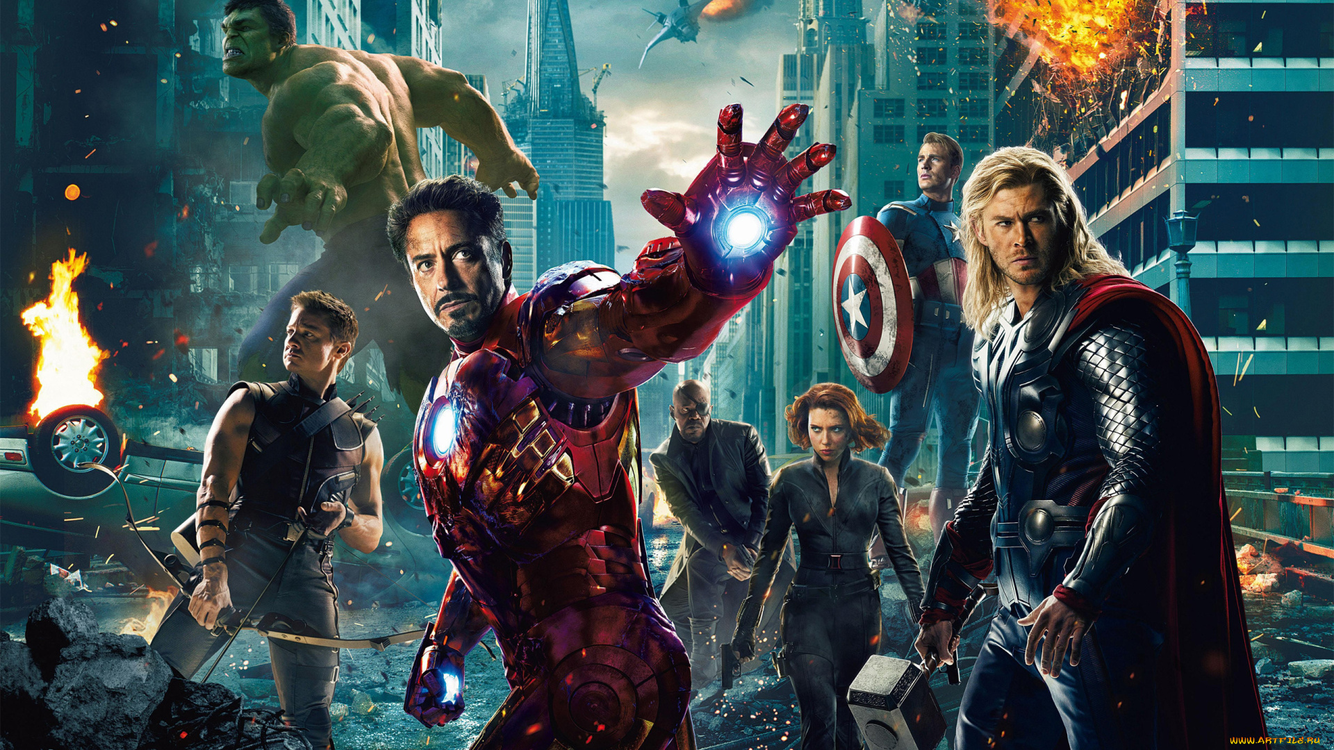 the, avengers, кино, фильмы, мстители