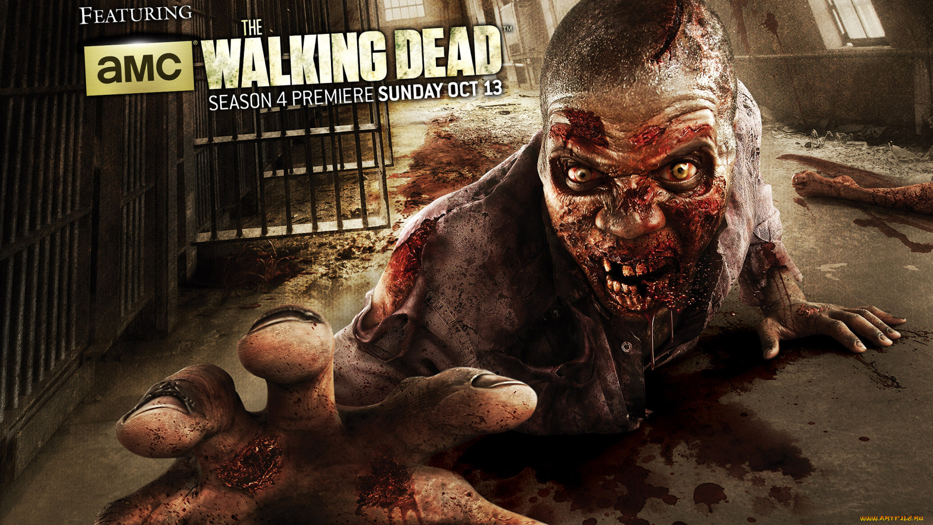 the, walking, dead, кино, фильмы, ходячие, мертвецы