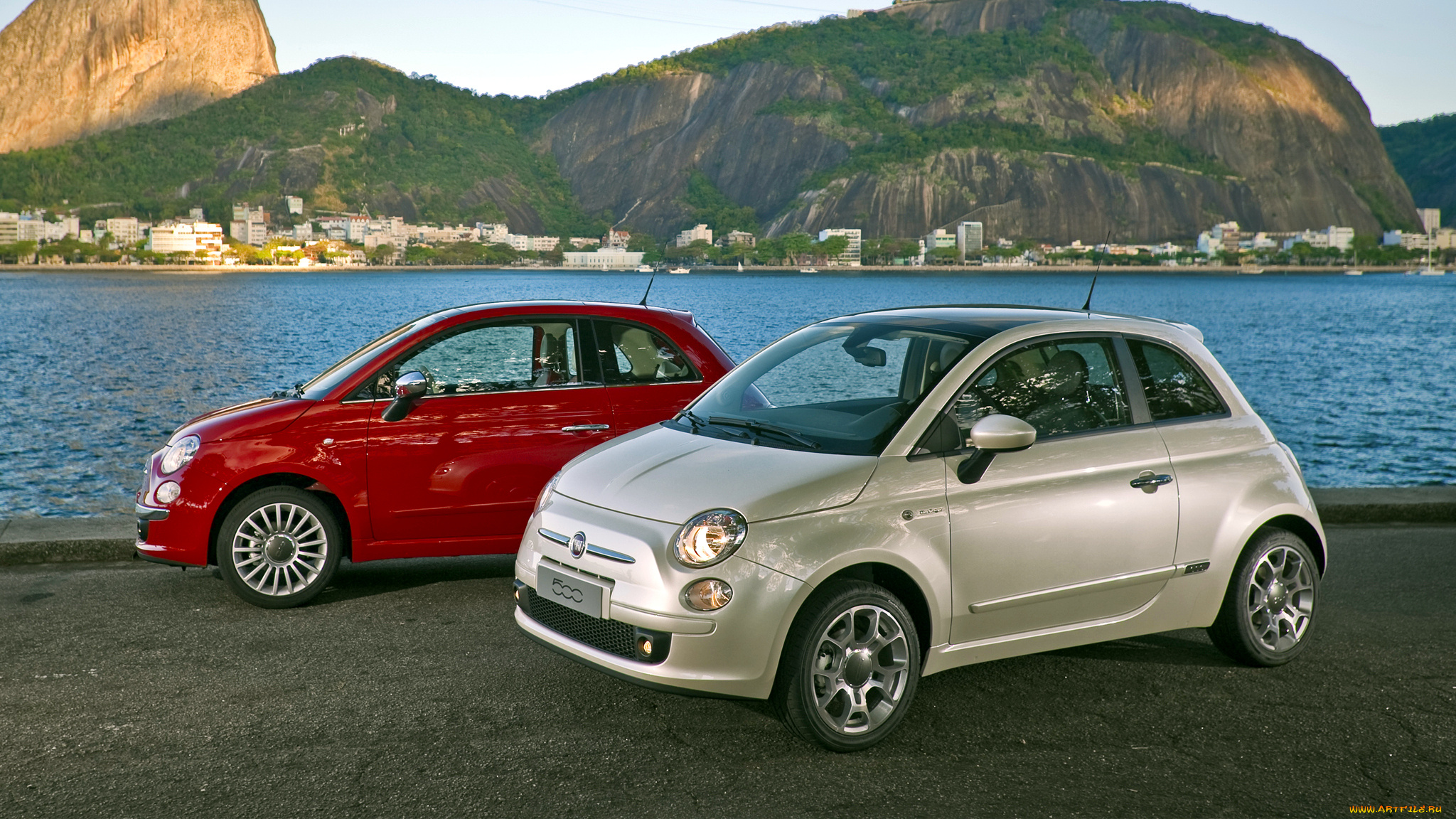 fiat, 500, автомобили, group, италия, легковые