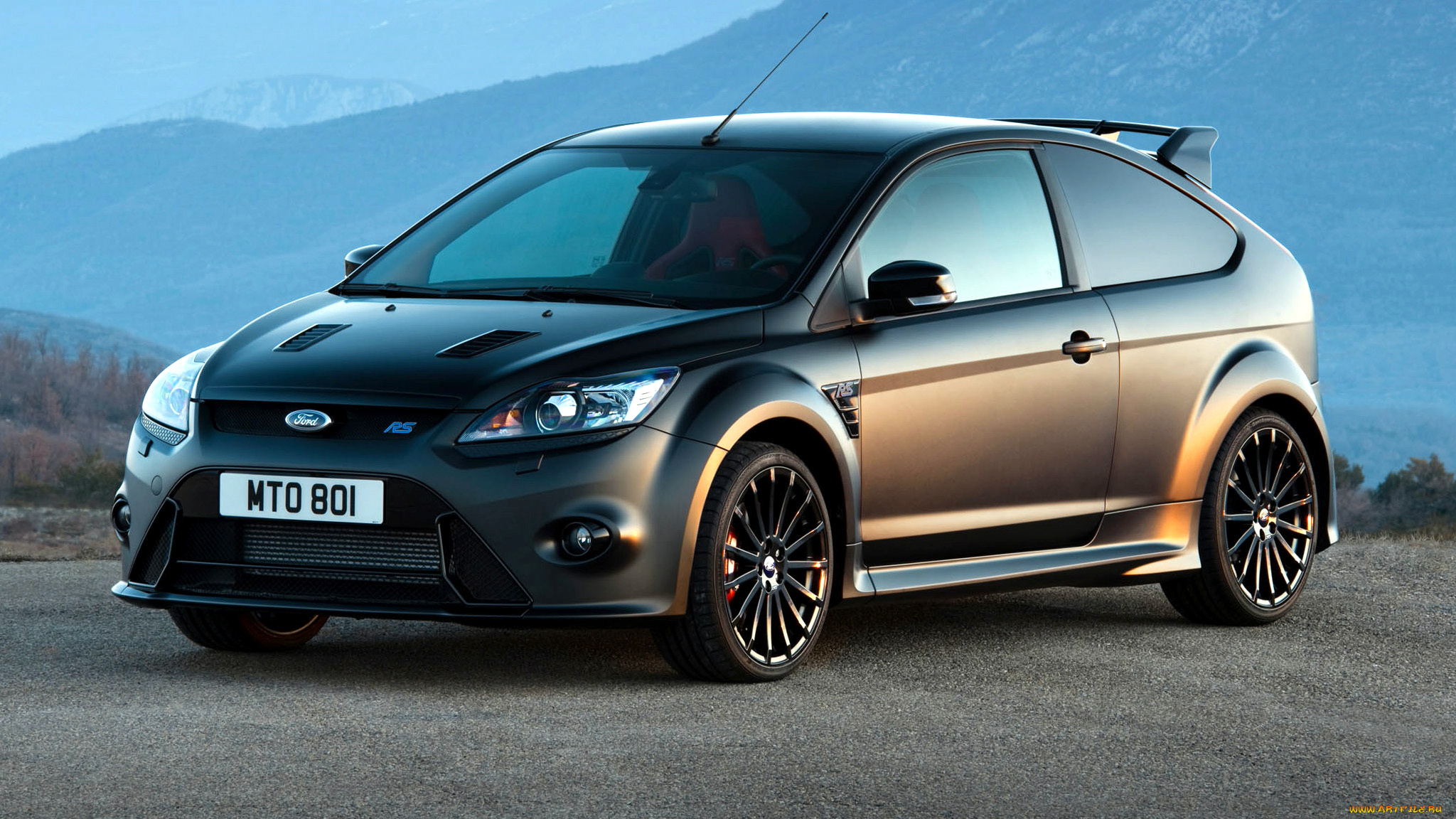 ford, focus, rs, автомобили, motor, company, коммерческие, легковые, сша