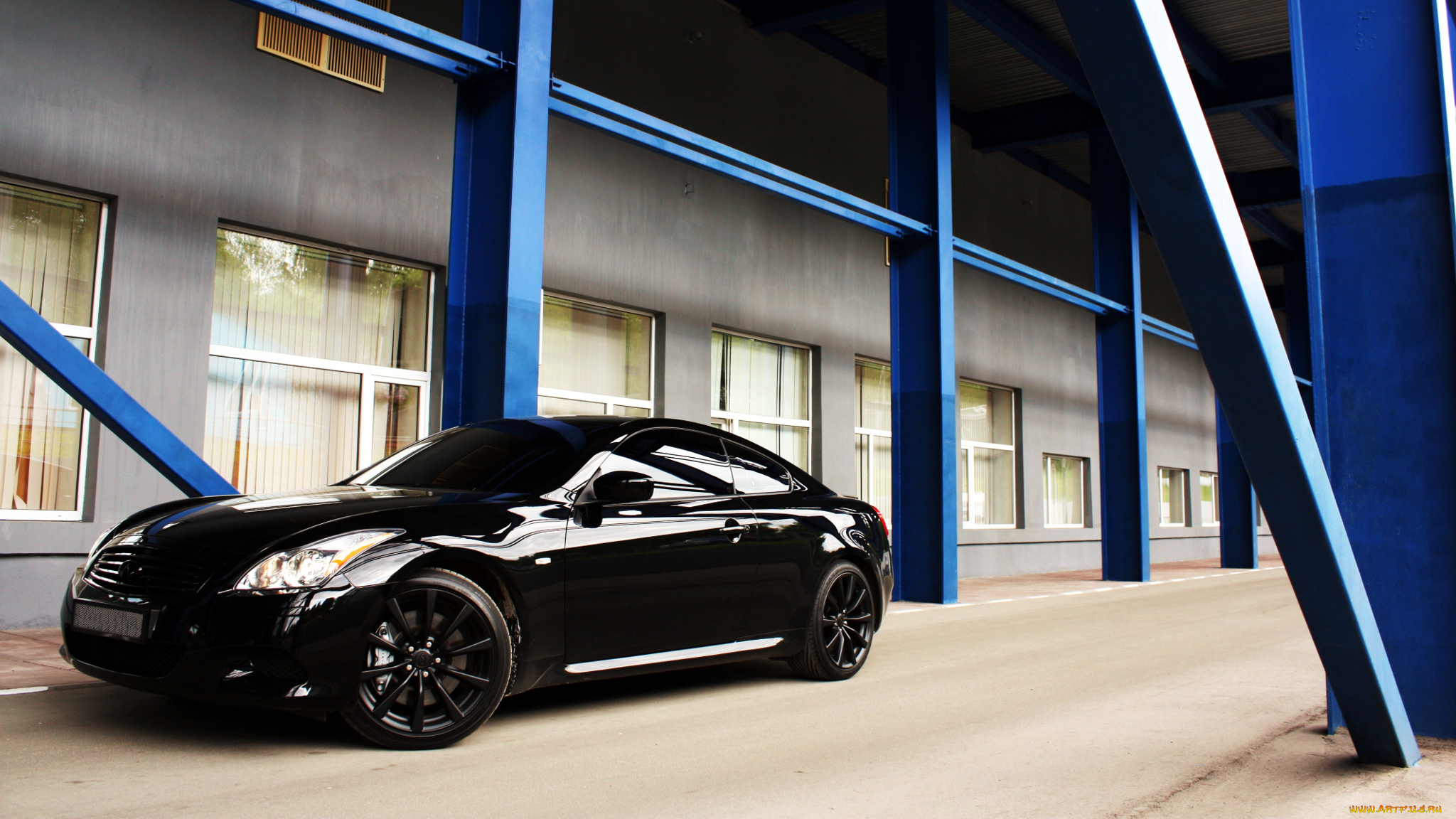 infiniti, автомобили, класс-люкс, Япония, nissan, motor