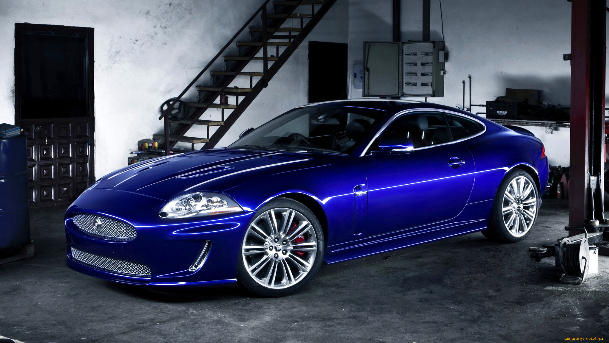 jaguar, xkr, автомобили, великобритания, класс-люкс, легковые, land, rover, ltd