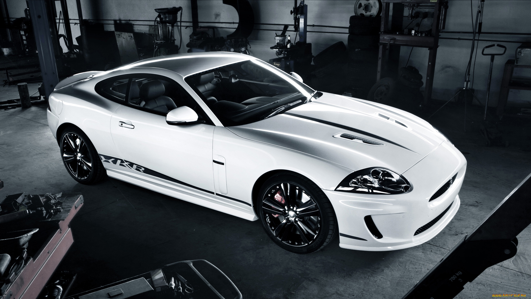 jaguar, xkr, автомобили, великобритания, класс-люкс, легковые, land, rover, ltd