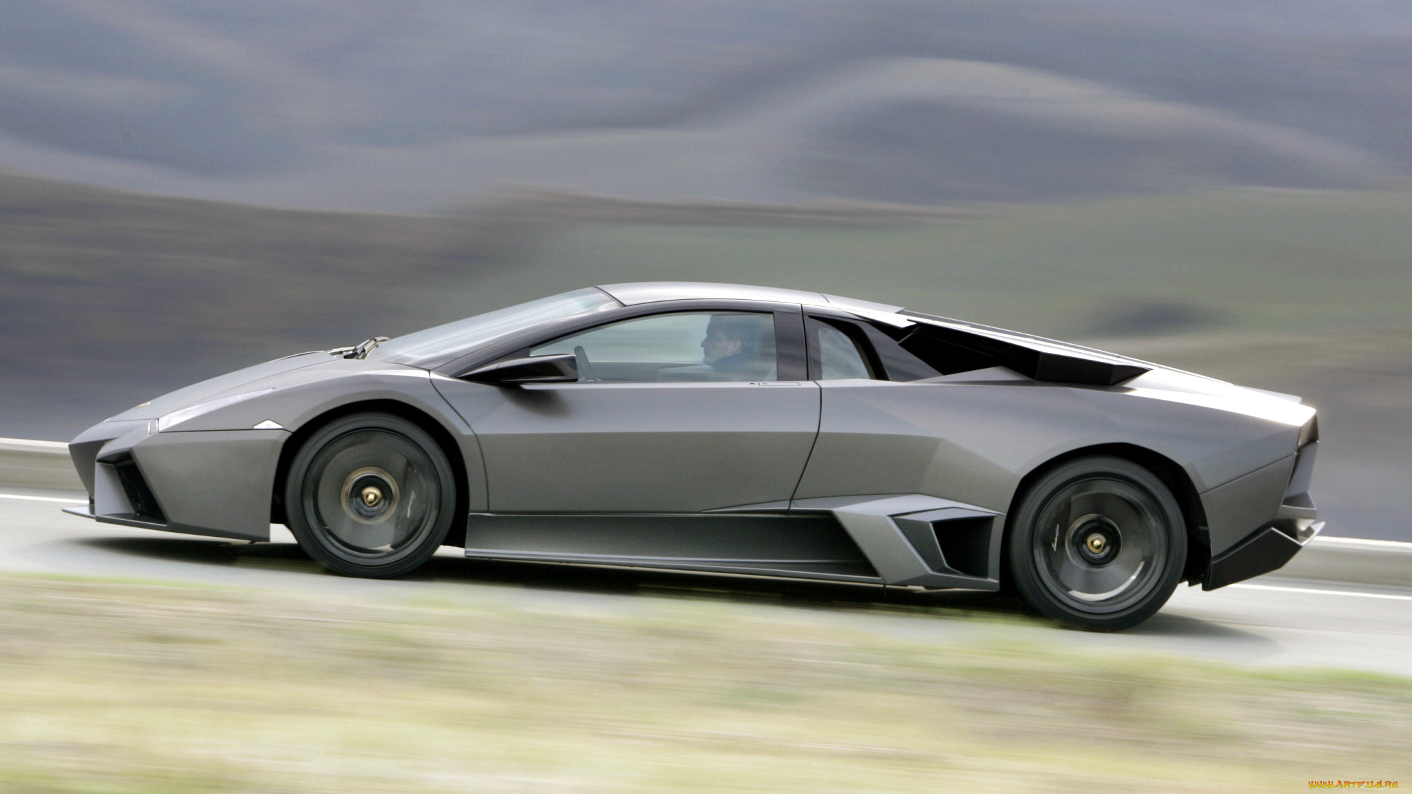 lamborghini, reventon, автомобили, класс-люкс, automobili, holding, s, p, a, италия, спортивные