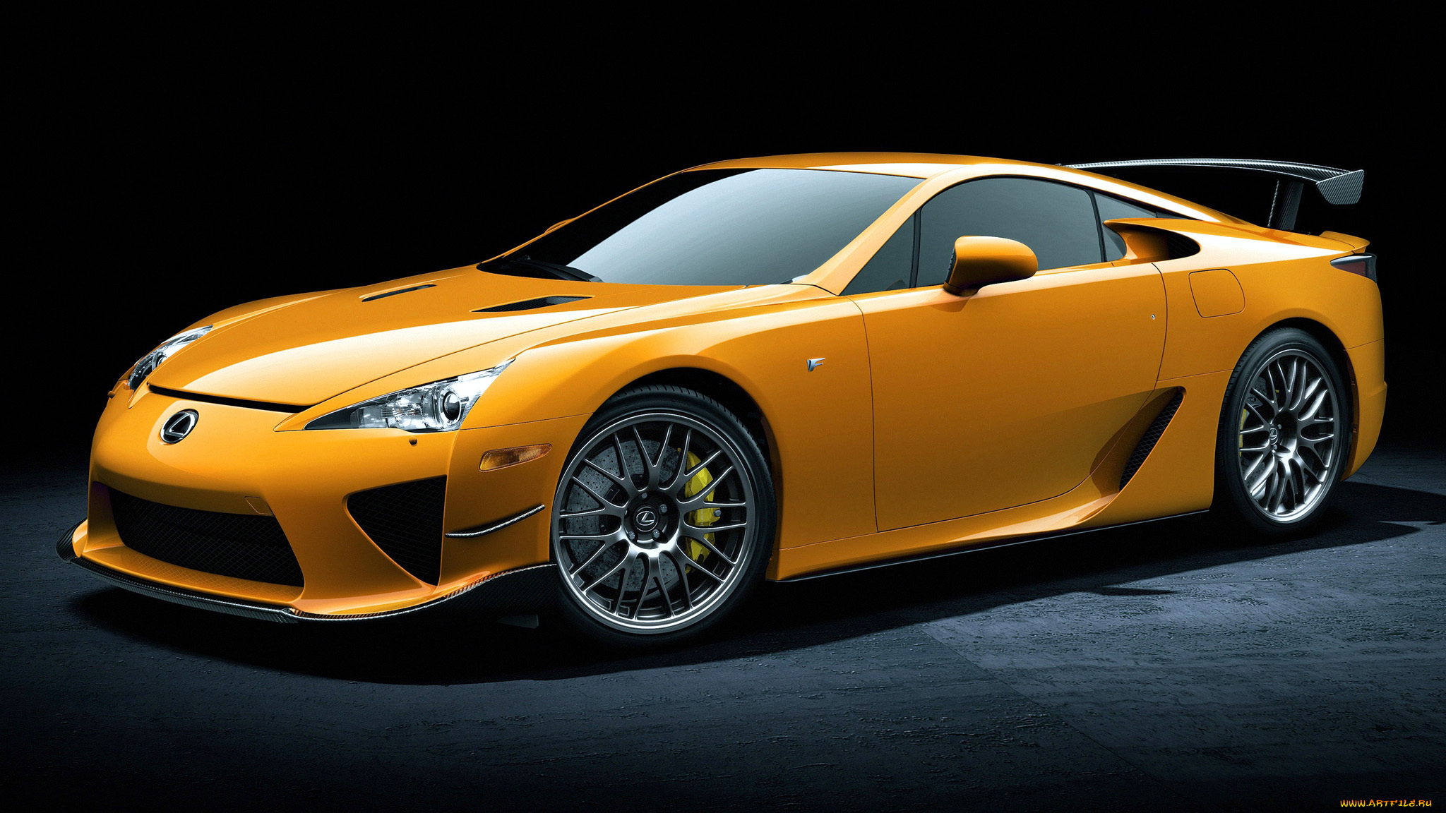 lexus, lfa, автомобили, toyota, motor, класс-премиум, Япония