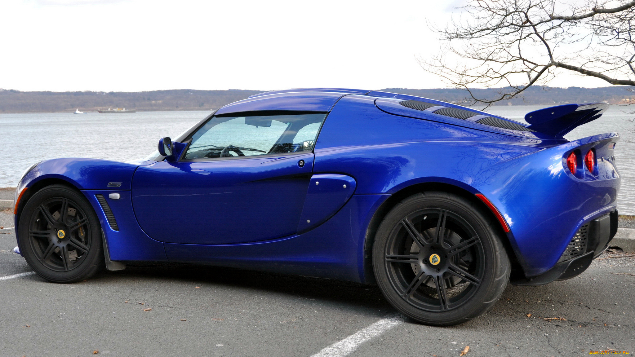 lotus, exige, автомобили, спортивные, гоночные, великобритания, engineering, ltd