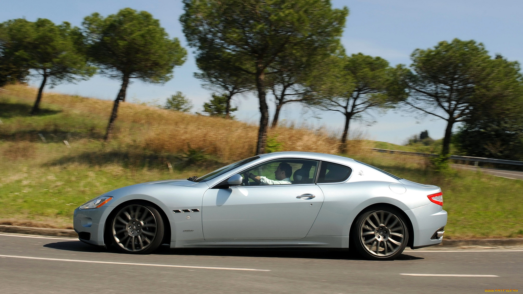 maserati, granturismo, автомобили, эксклюзивные, бизнес-класс, италия, s, p, a, спортивные