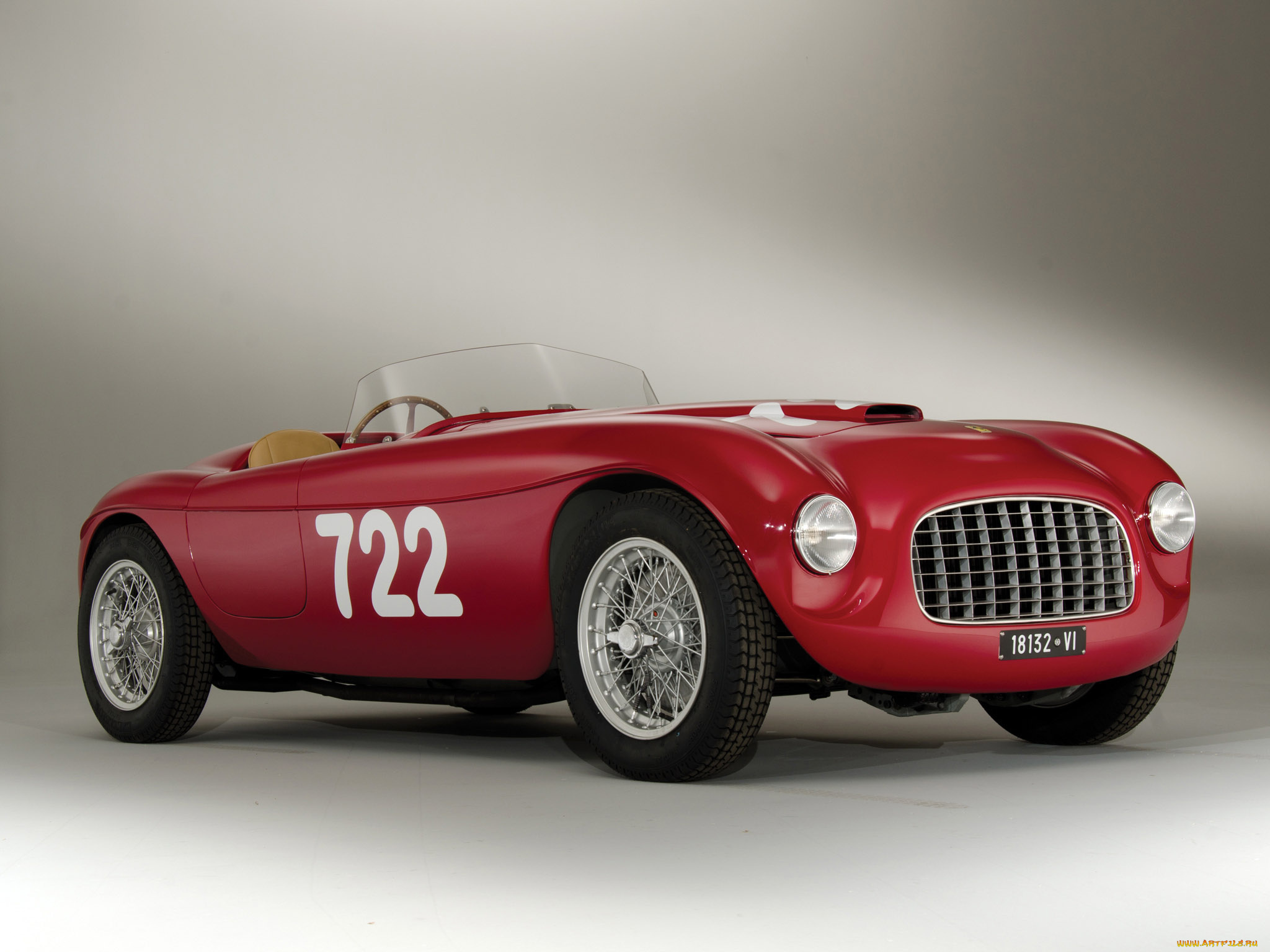 1948, ferrari, 166, inter, spider, corsa, автомобили