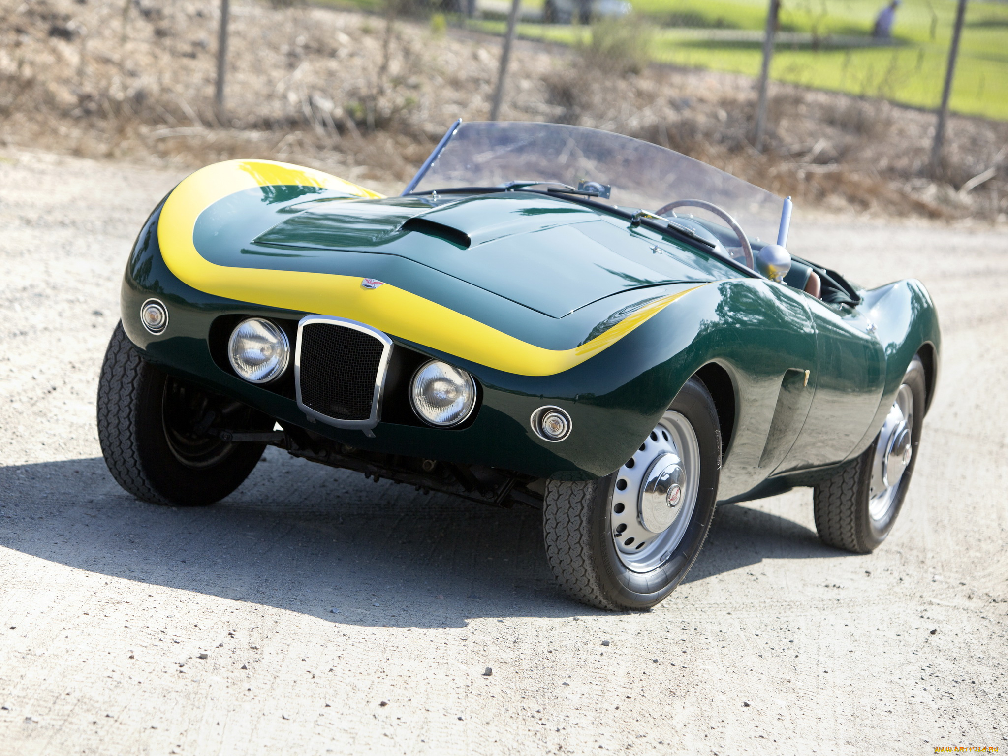 1954, arnolt, bristol, deluxe, roadster, автомобили