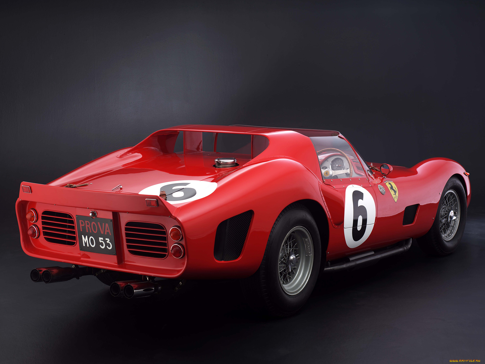 1962, ferrari, 330, tri, lm, testarossa, автомобили