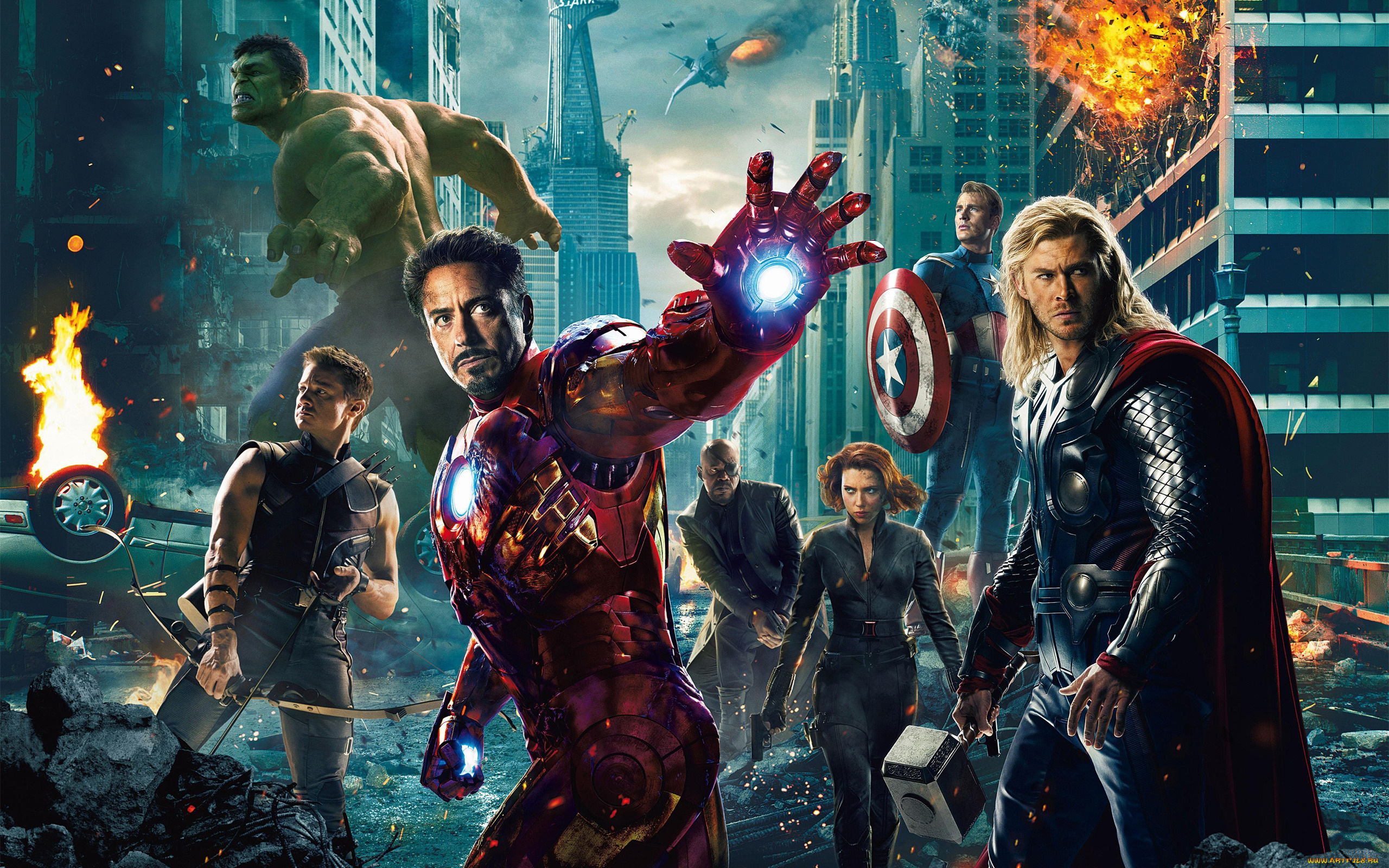 the, avengers, кино, фильмы, мстители