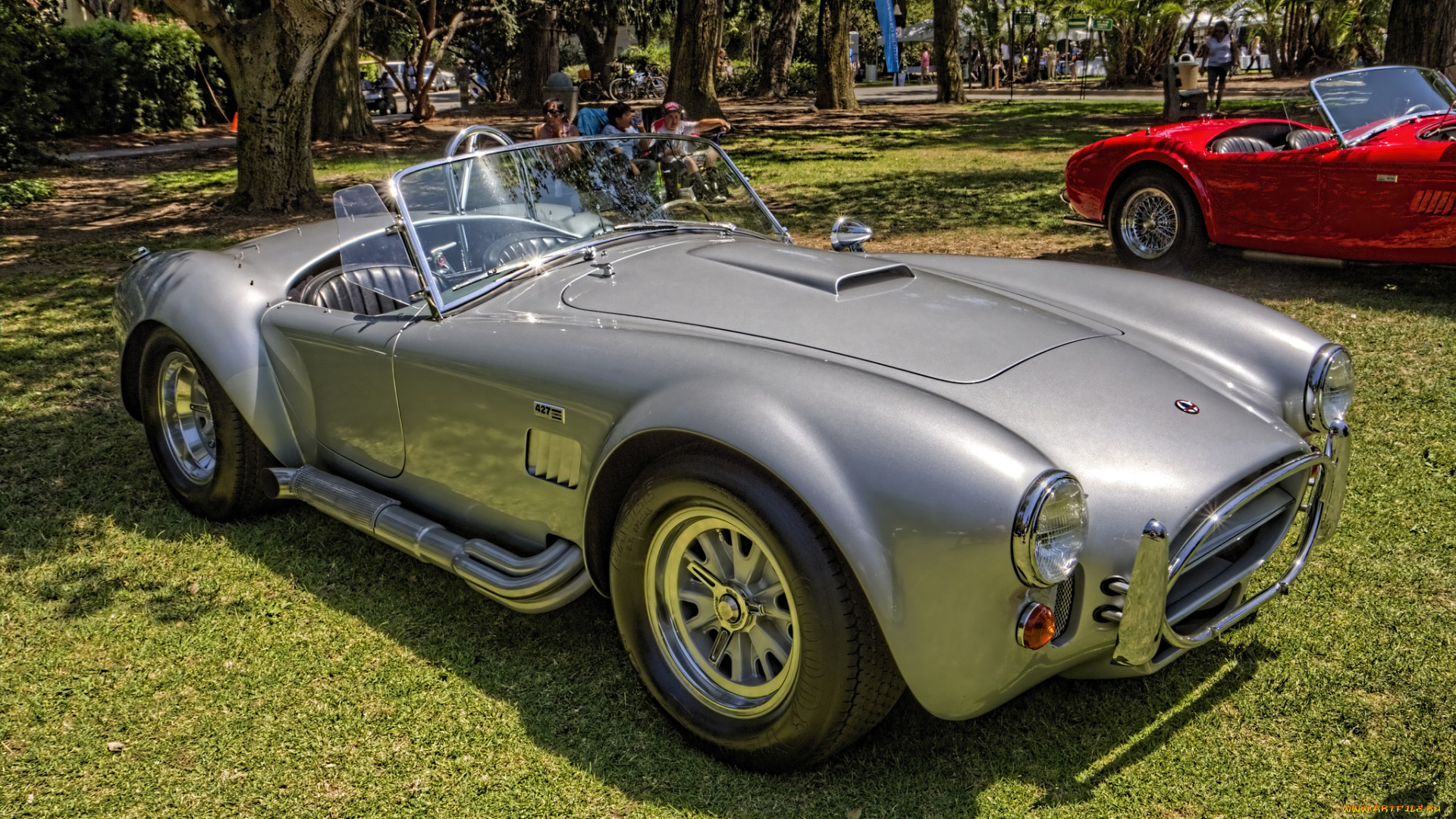1967, shelby, cobra, 427, автомобили, выставки, и, уличные, фото, выставка, автошоу