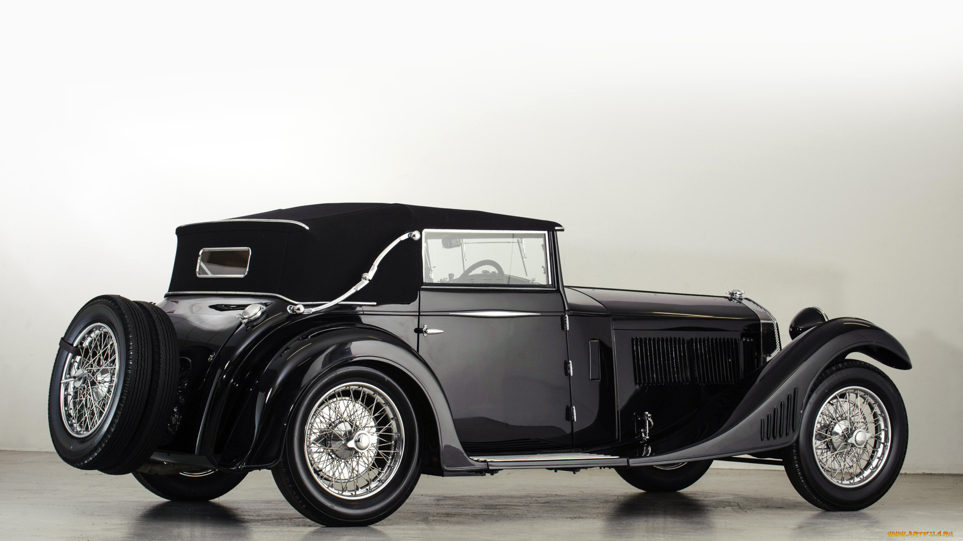 автомобили, классика, alfa