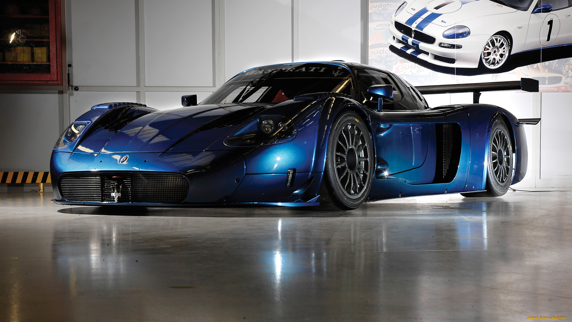 автомобили, maserati