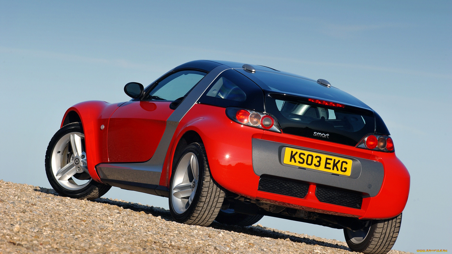 автомобили, smart