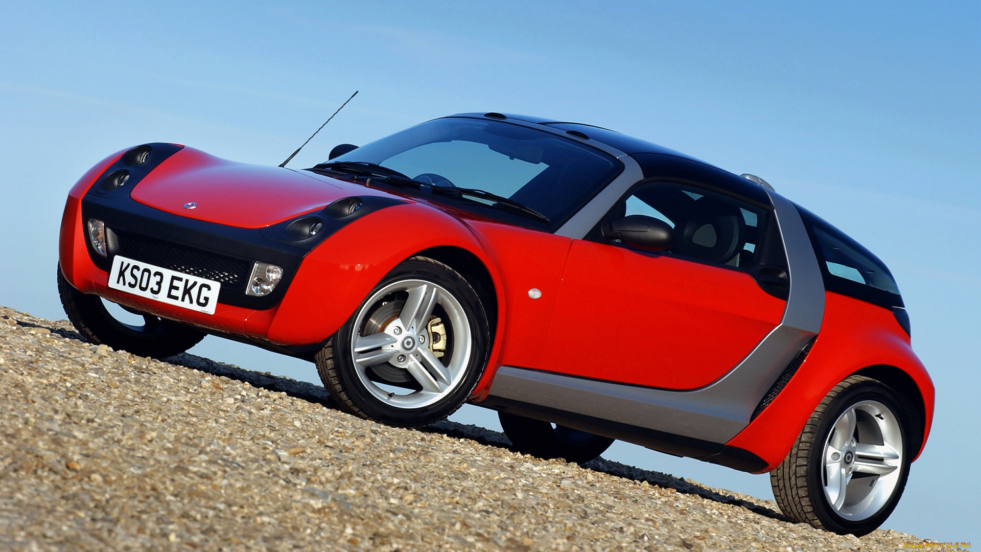 автомобили, smart