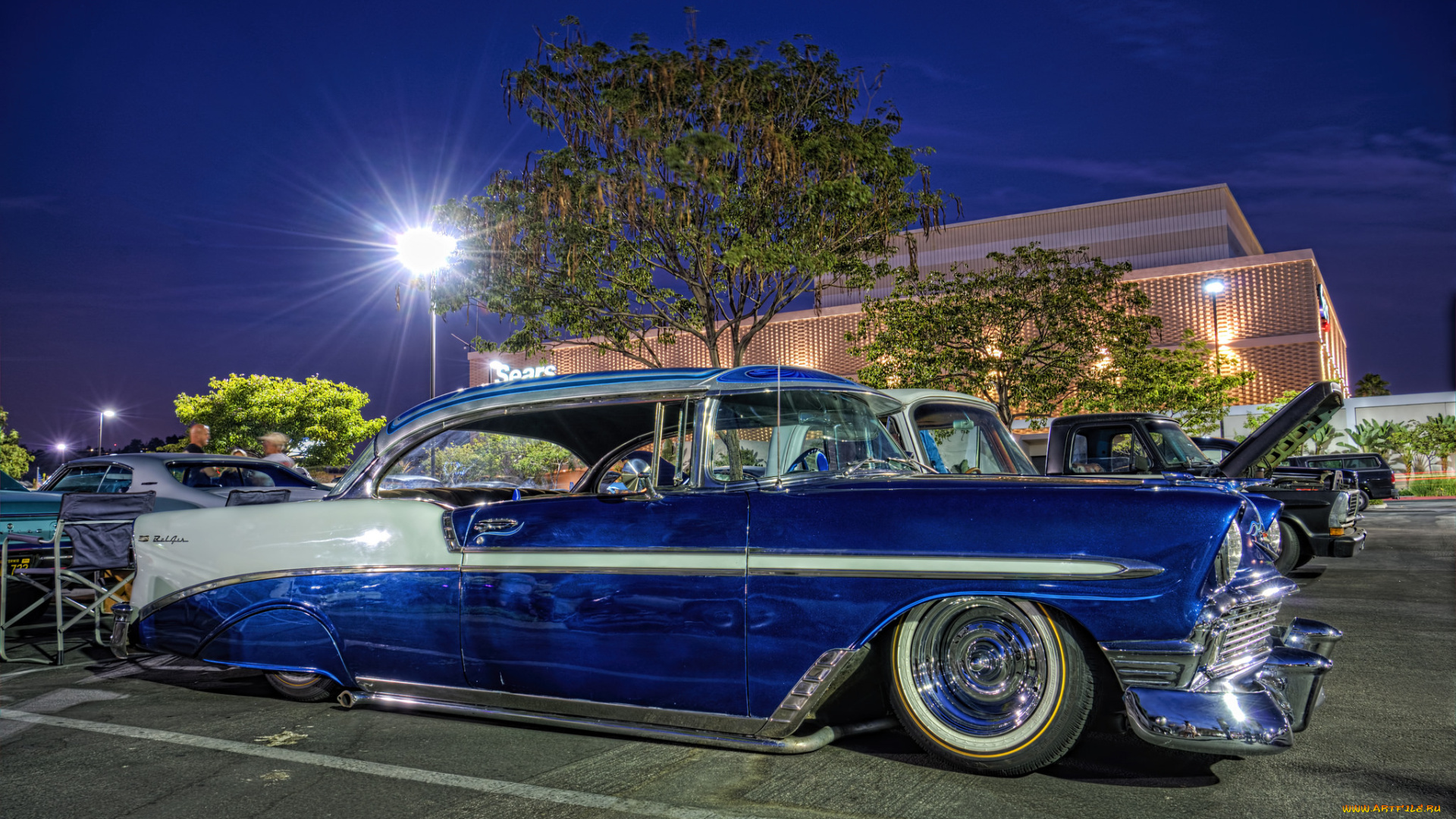 автомобили, выставки, и, уличные, фото, выставка, автошоу