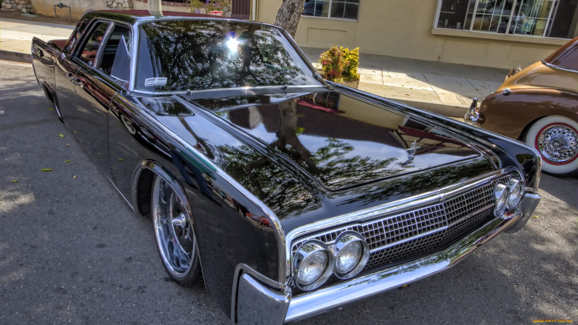 автомобили, выставки, и, уличные, фото, выставка, автошоу