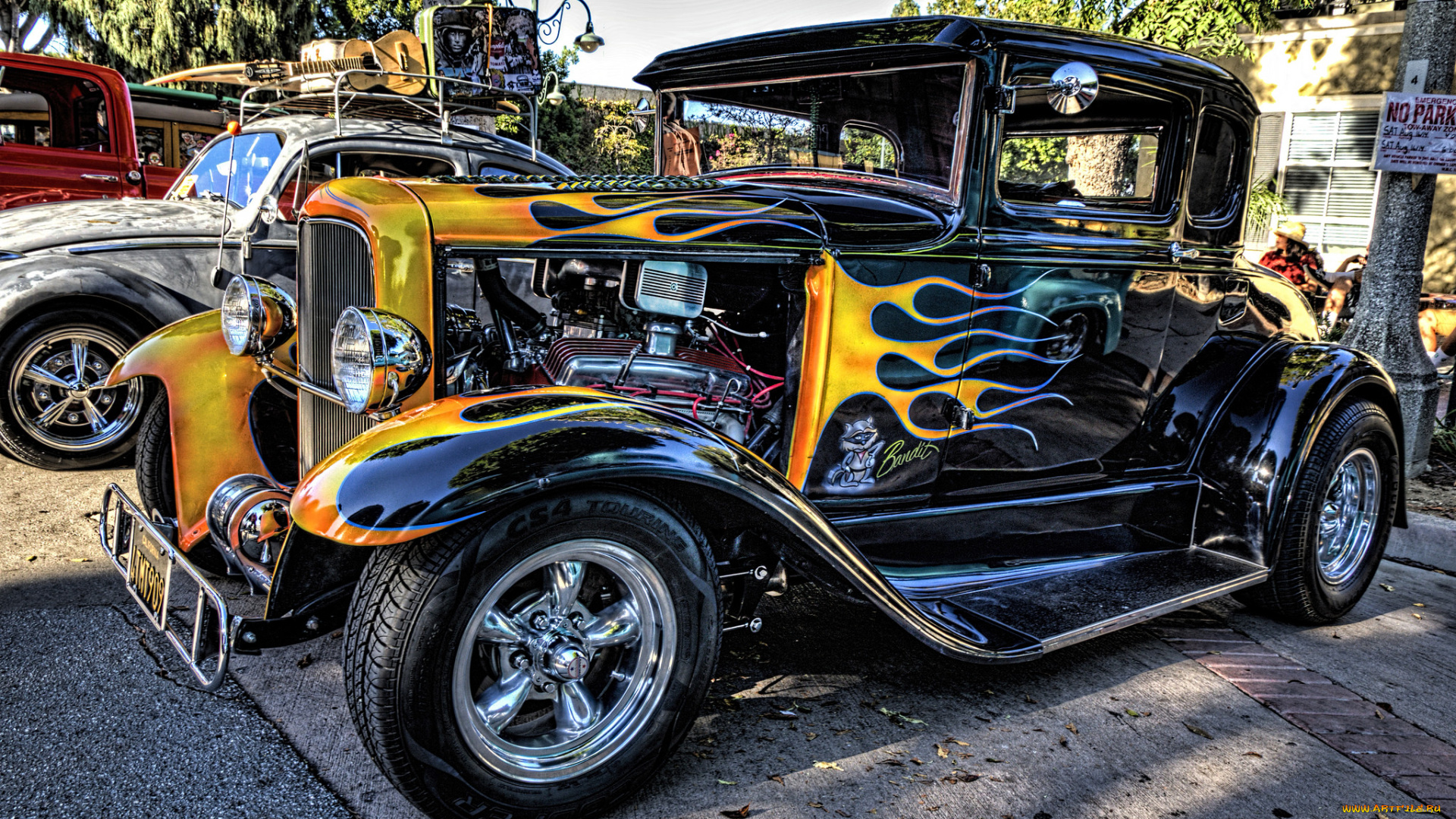 автомобили, выставки, и, уличные, фото, выставка, автошоу