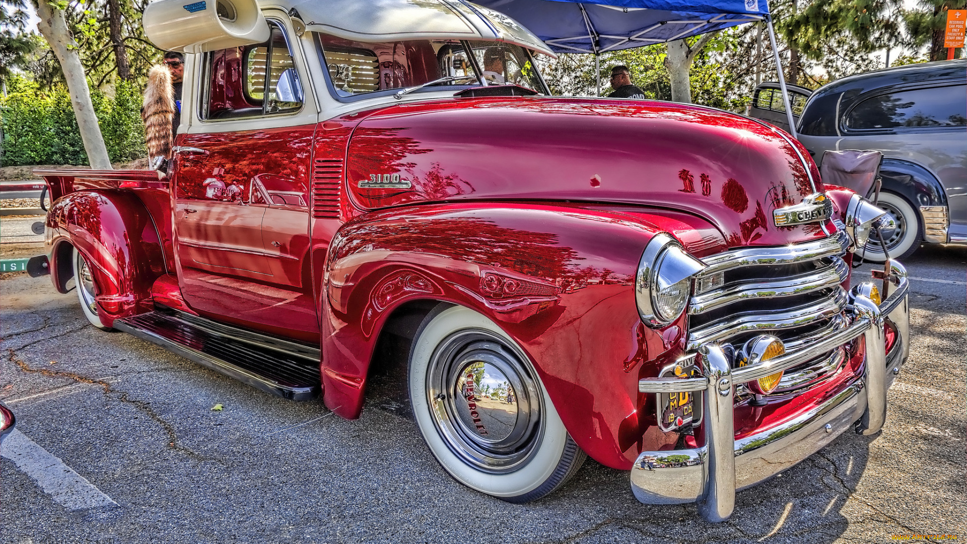 автомобили, выставки, и, уличные, фото, выставка, автошоу