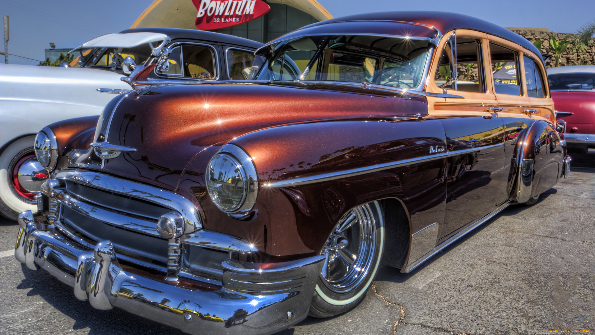 автомобили, выставки, и, уличные, фото, выставка, автошоу