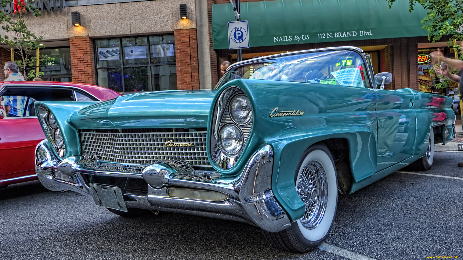 автомобили, выставки, и, уличные, фото, выставка, автошоу