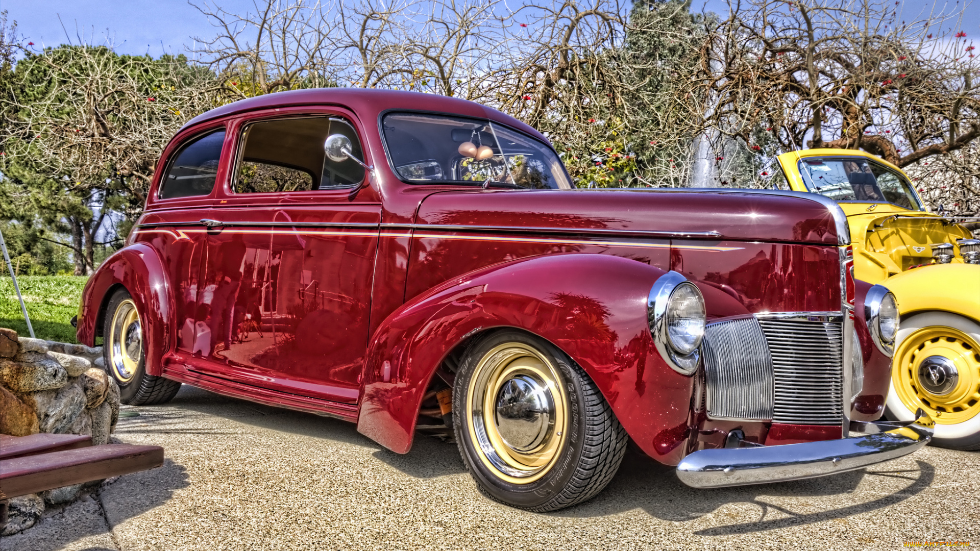 автомобили, выставки, и, уличные, фото, выставка, автошоу