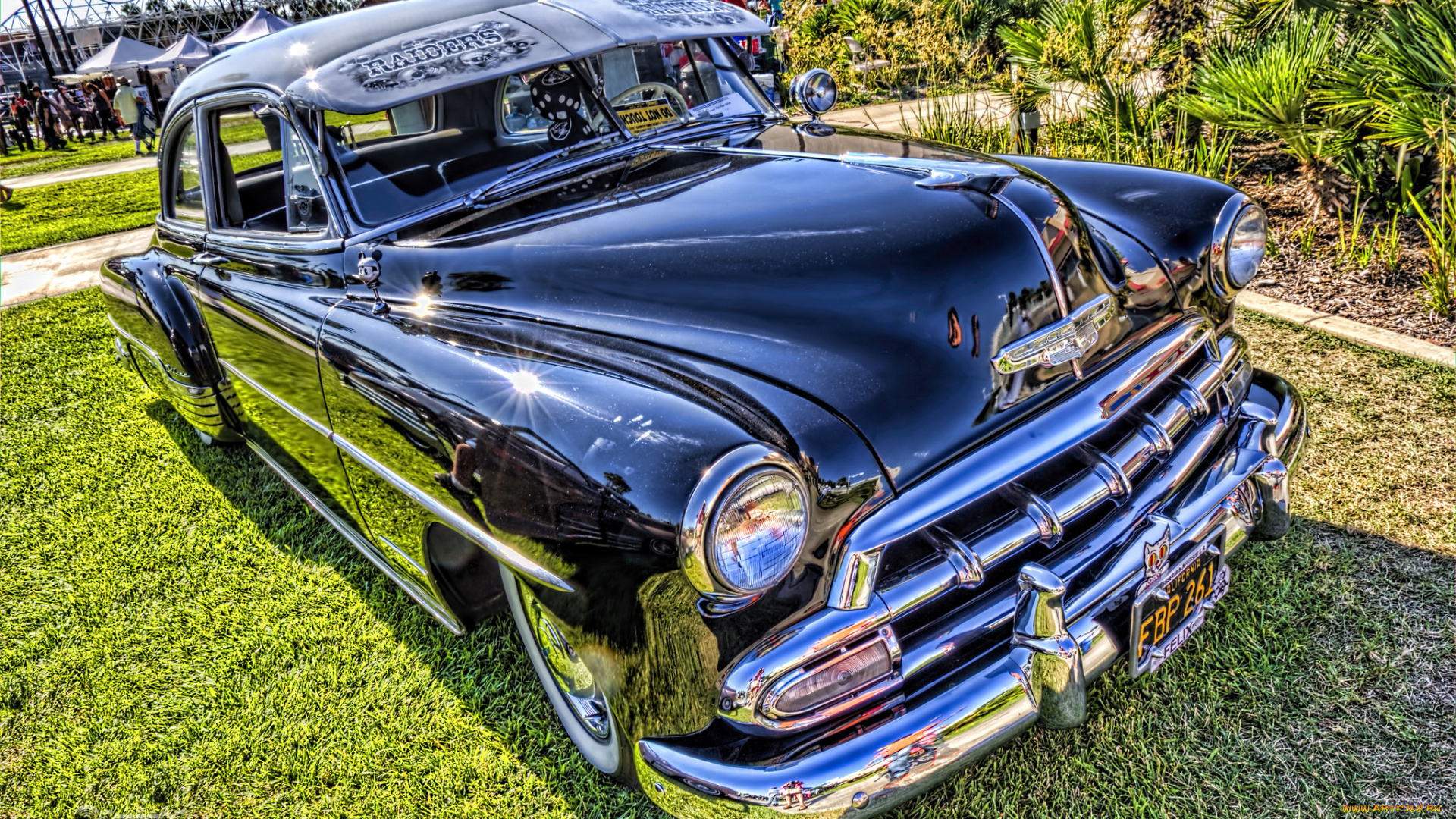 cruise, the, pike, автомобили, выставки, и, уличные, фото, выставка, автошоу