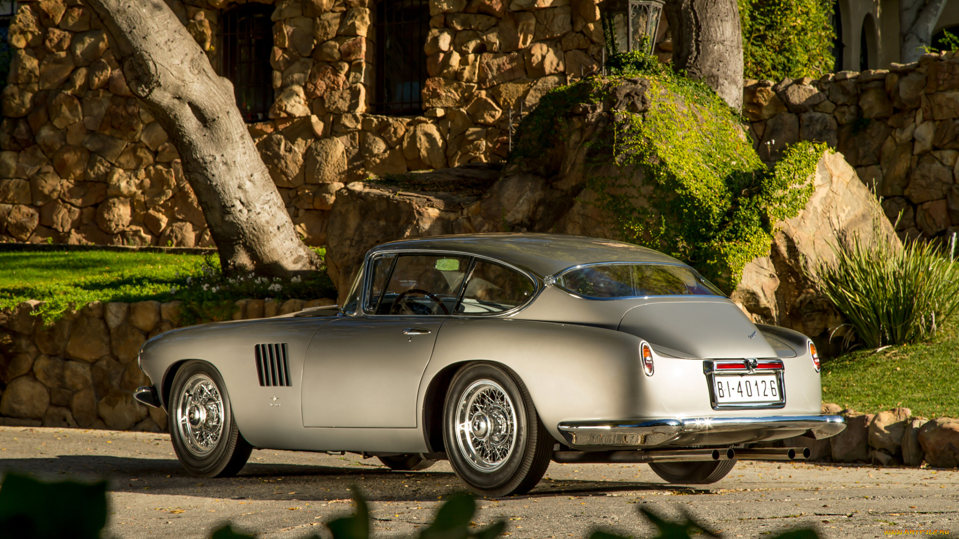 pegaso, z-103, berlinetta, автомобили, -unsort, pegaso