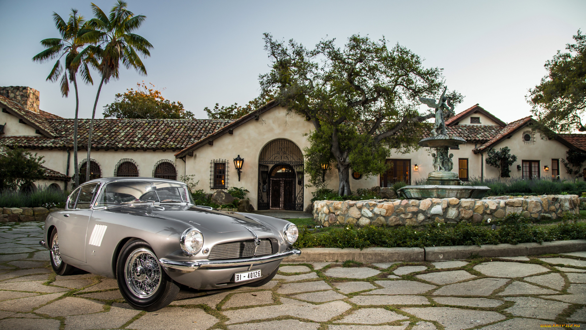 pegaso, z-103, berlinetta, автомобили, -unsort, pegaso