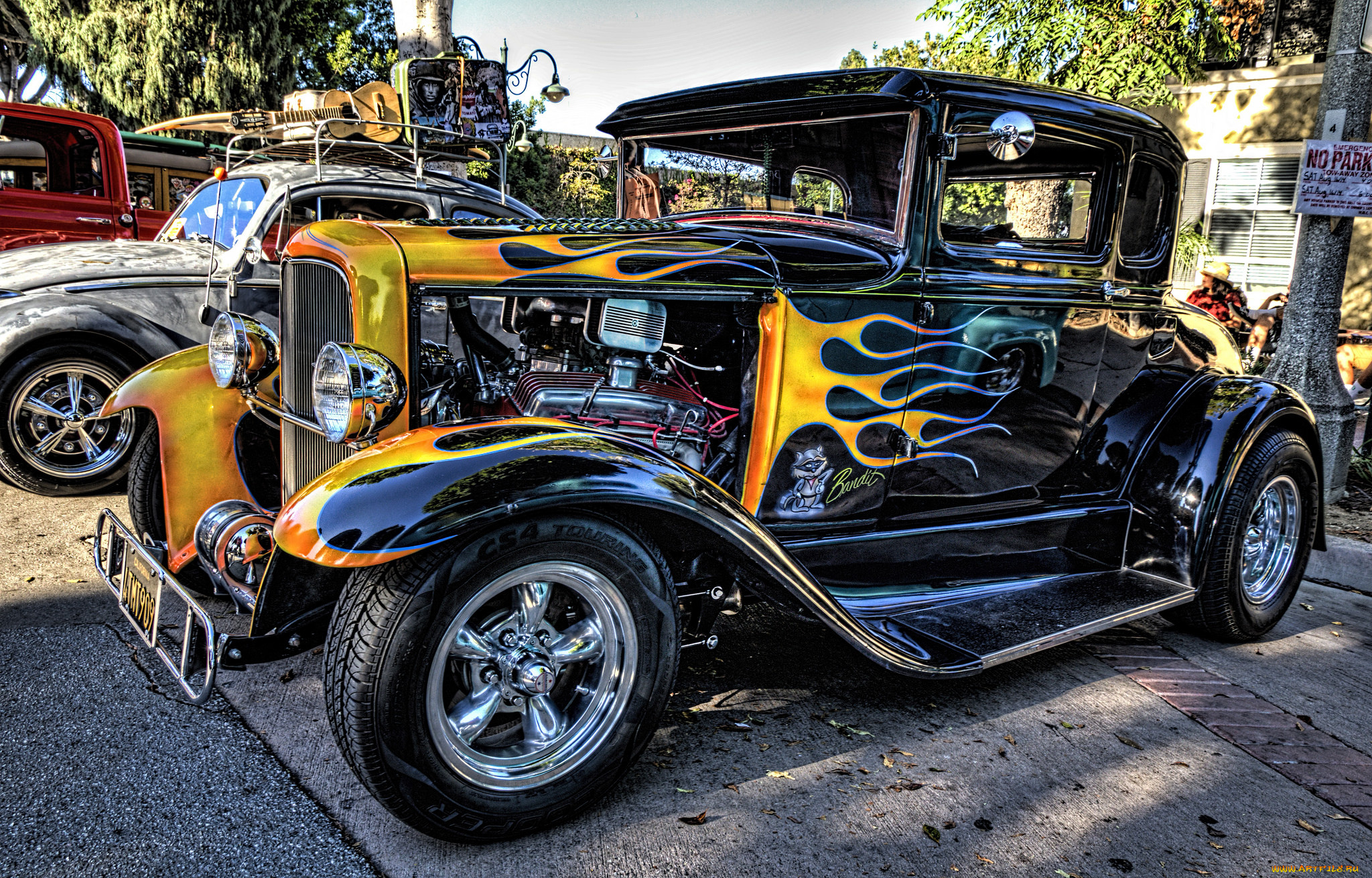 автомобили, выставки, и, уличные, фото, выставка, автошоу