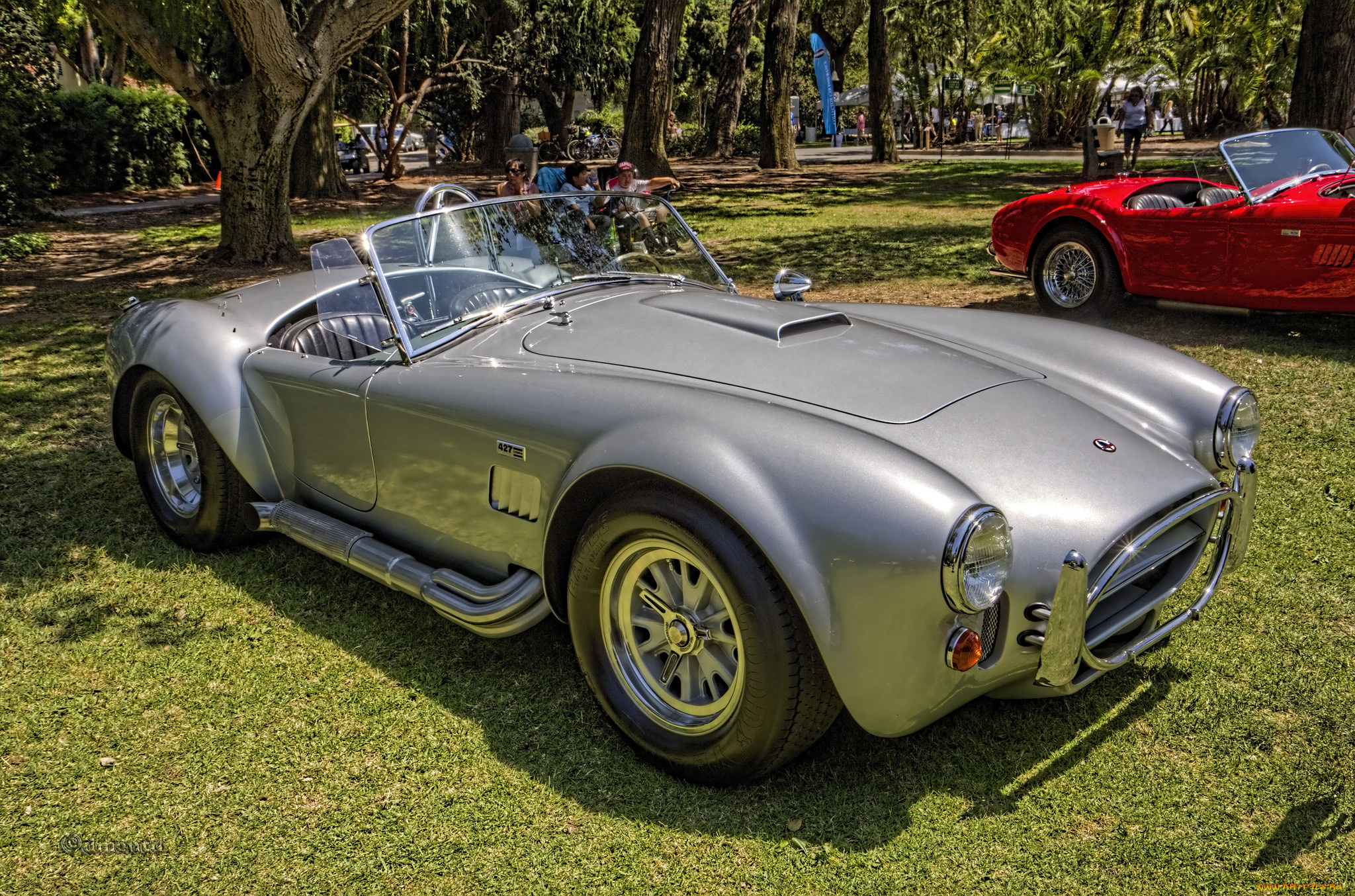 1967, shelby, cobra, 427, автомобили, выставки, и, уличные, фото, выставка, автошоу