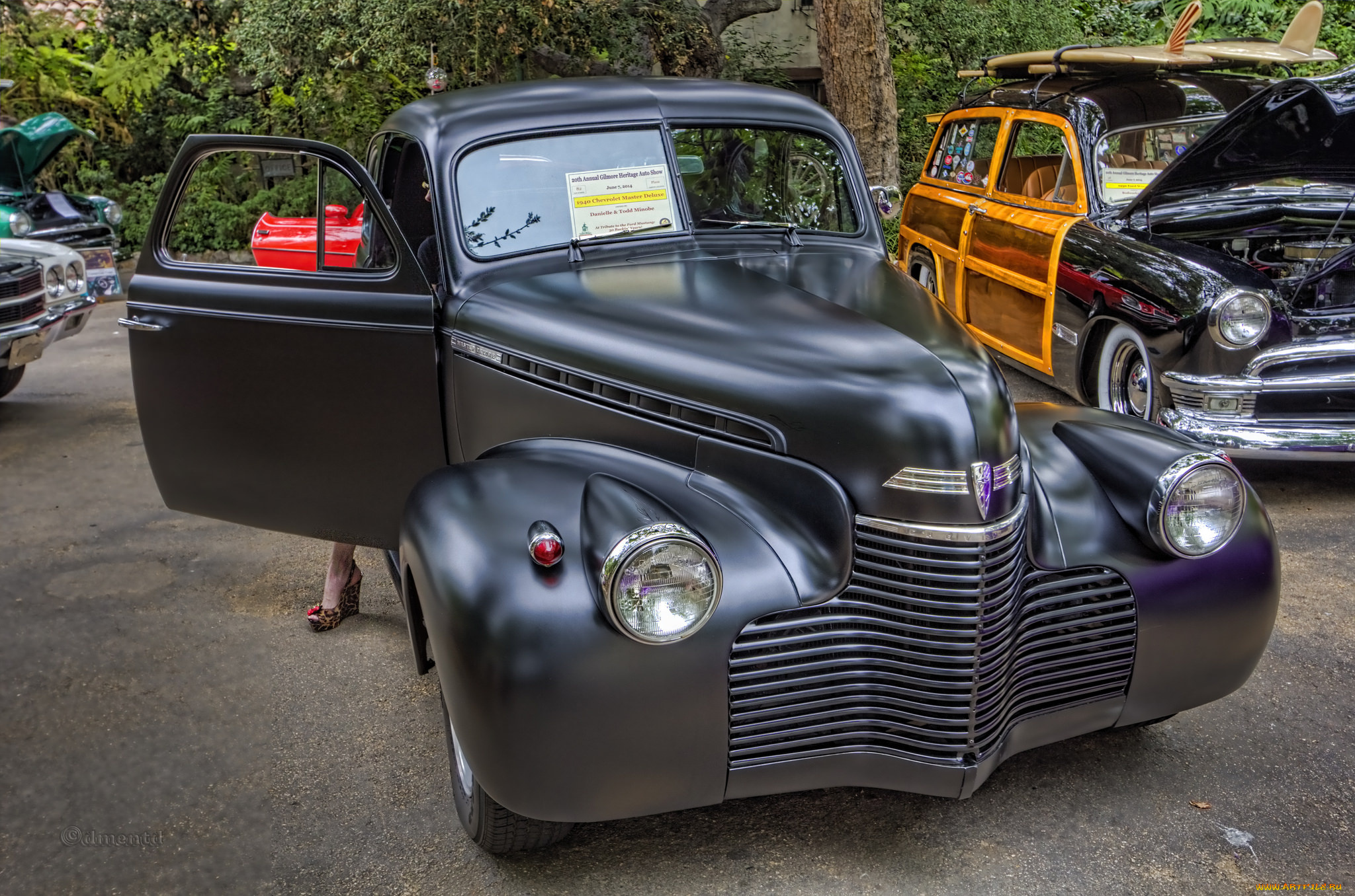 автомобили, выставки, и, уличные, фото, выставка, автошоу