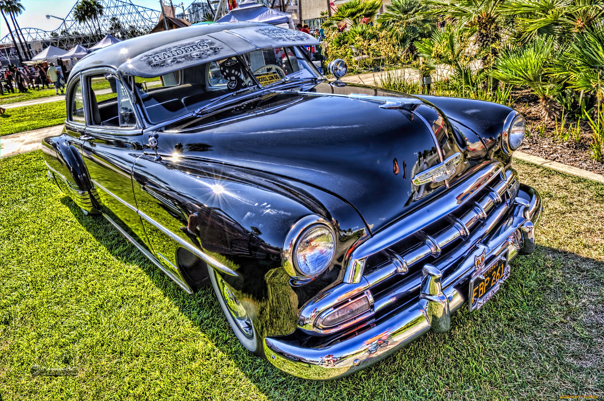 cruise, the, pike, автомобили, выставки, и, уличные, фото, выставка, автошоу