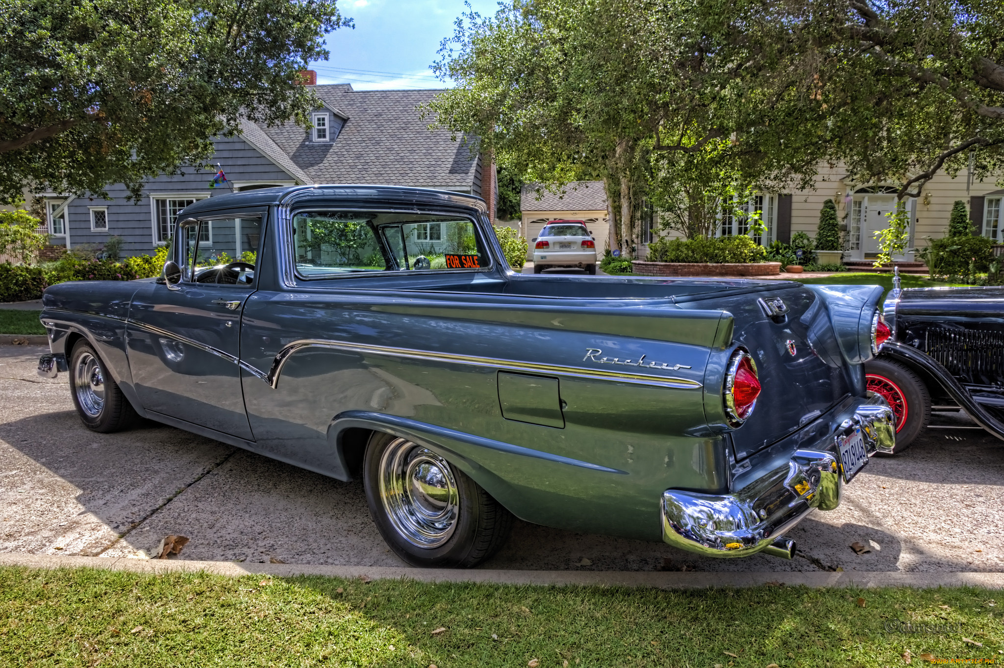 автомобили, выставки, и, уличные, фото, выставка, автошоу