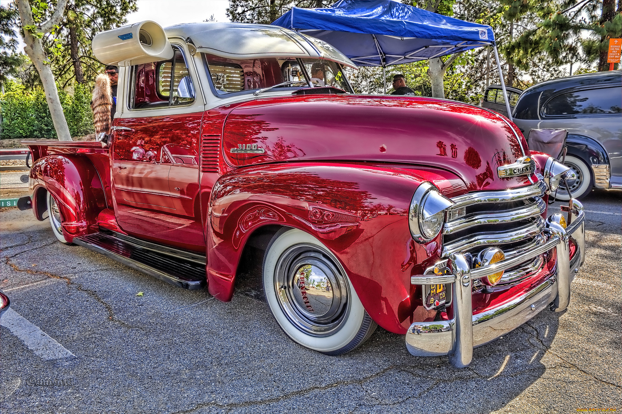 автомобили, выставки, и, уличные, фото, выставка, автошоу