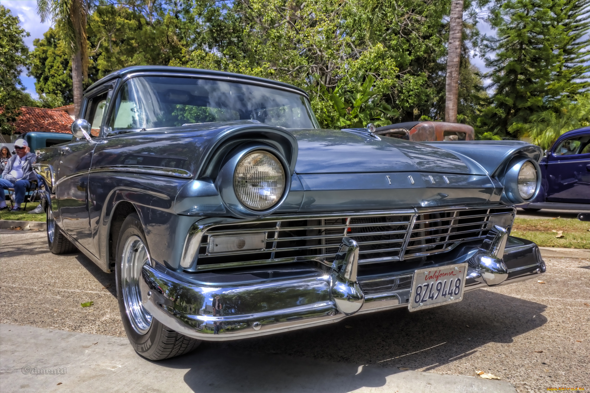 автомобили, выставки, и, уличные, фото, выставка, автошоу