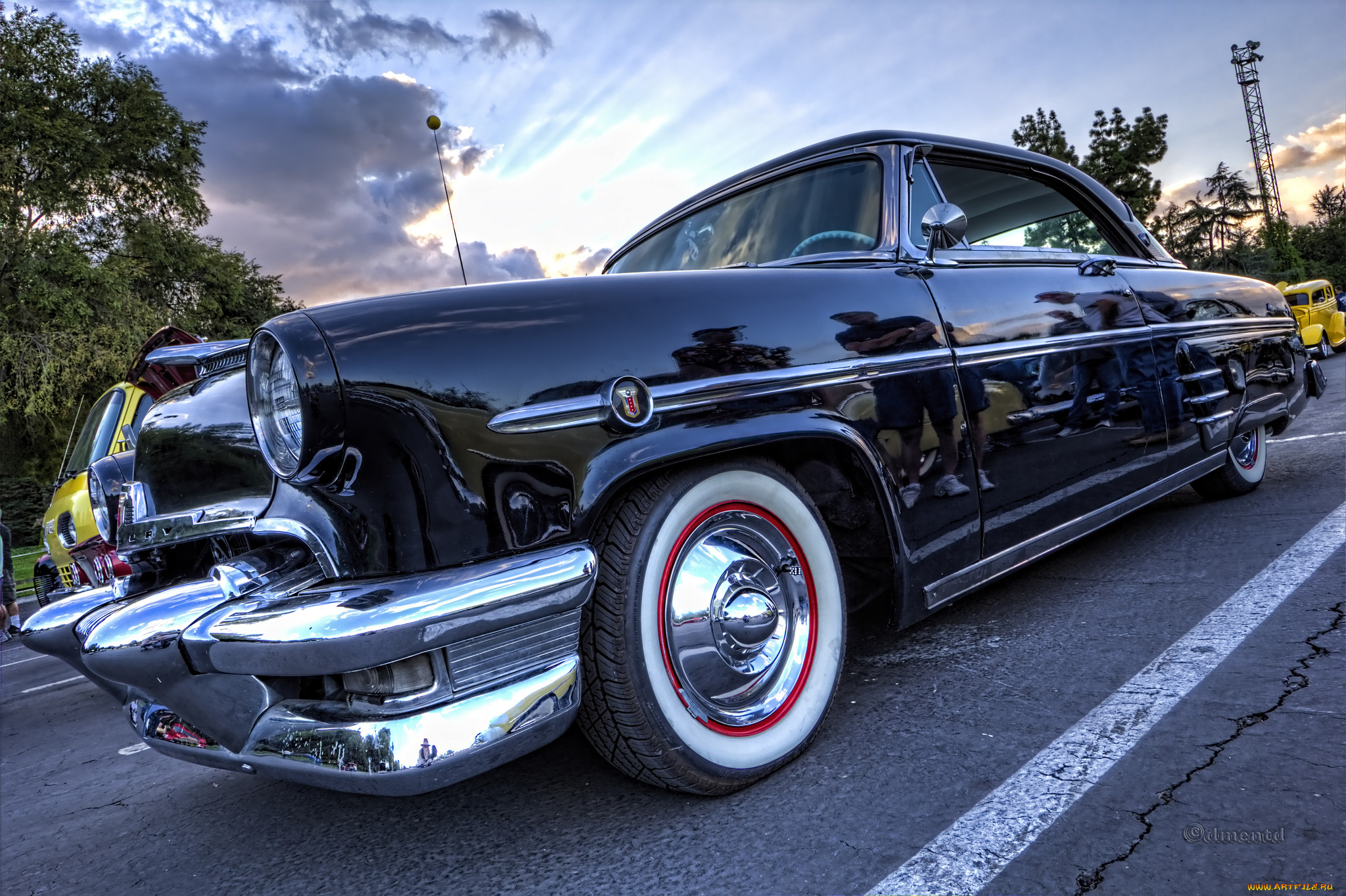 автомобили, выставки, и, уличные, фото, выставка, автошоу