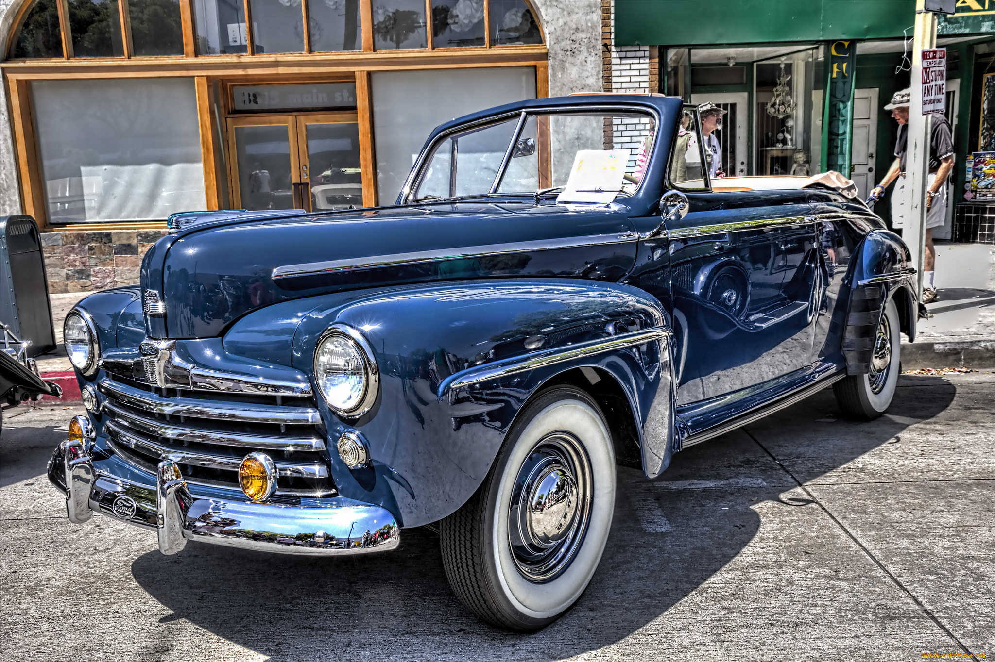 автомобили, выставки, и, уличные, фото, выставка, автошоу