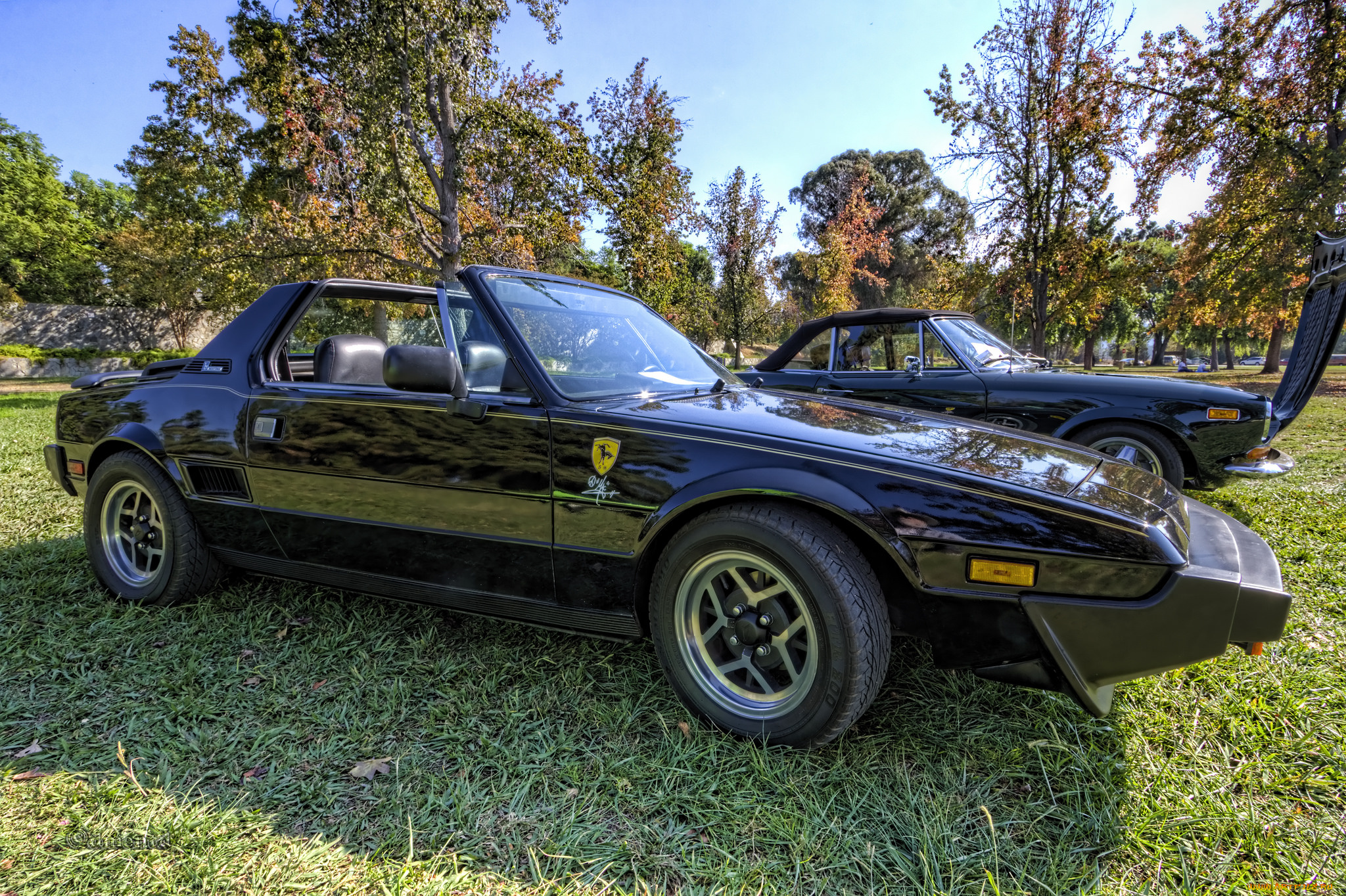 bertone, x1-9, автомобили, выставки, и, уличные, фото, выставка, автошоу