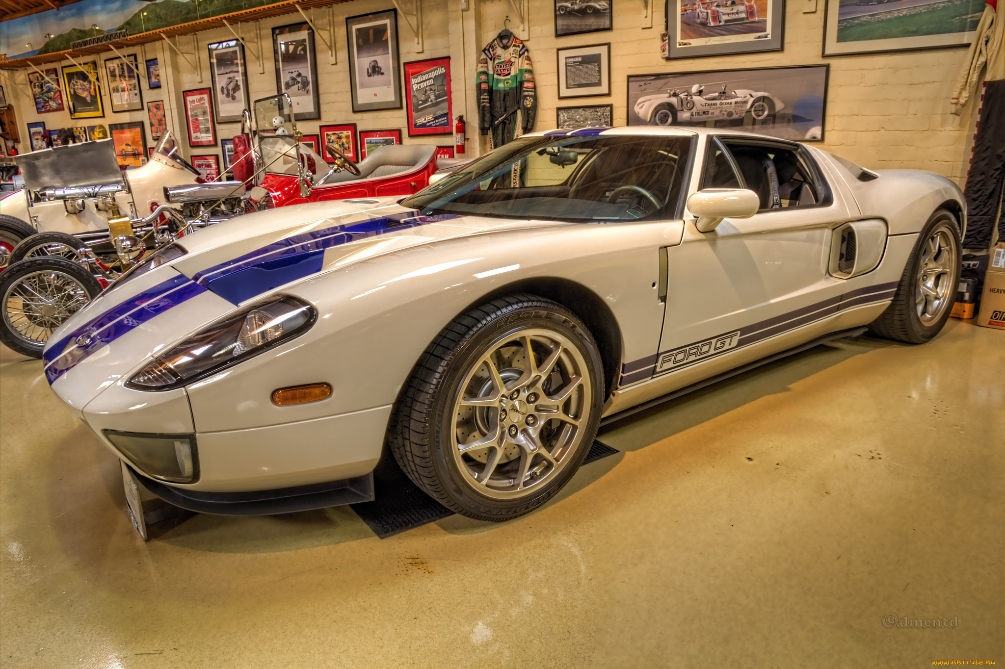 ford, gt, автомобили, выставки, и, уличные, фото, выставка, автошоу